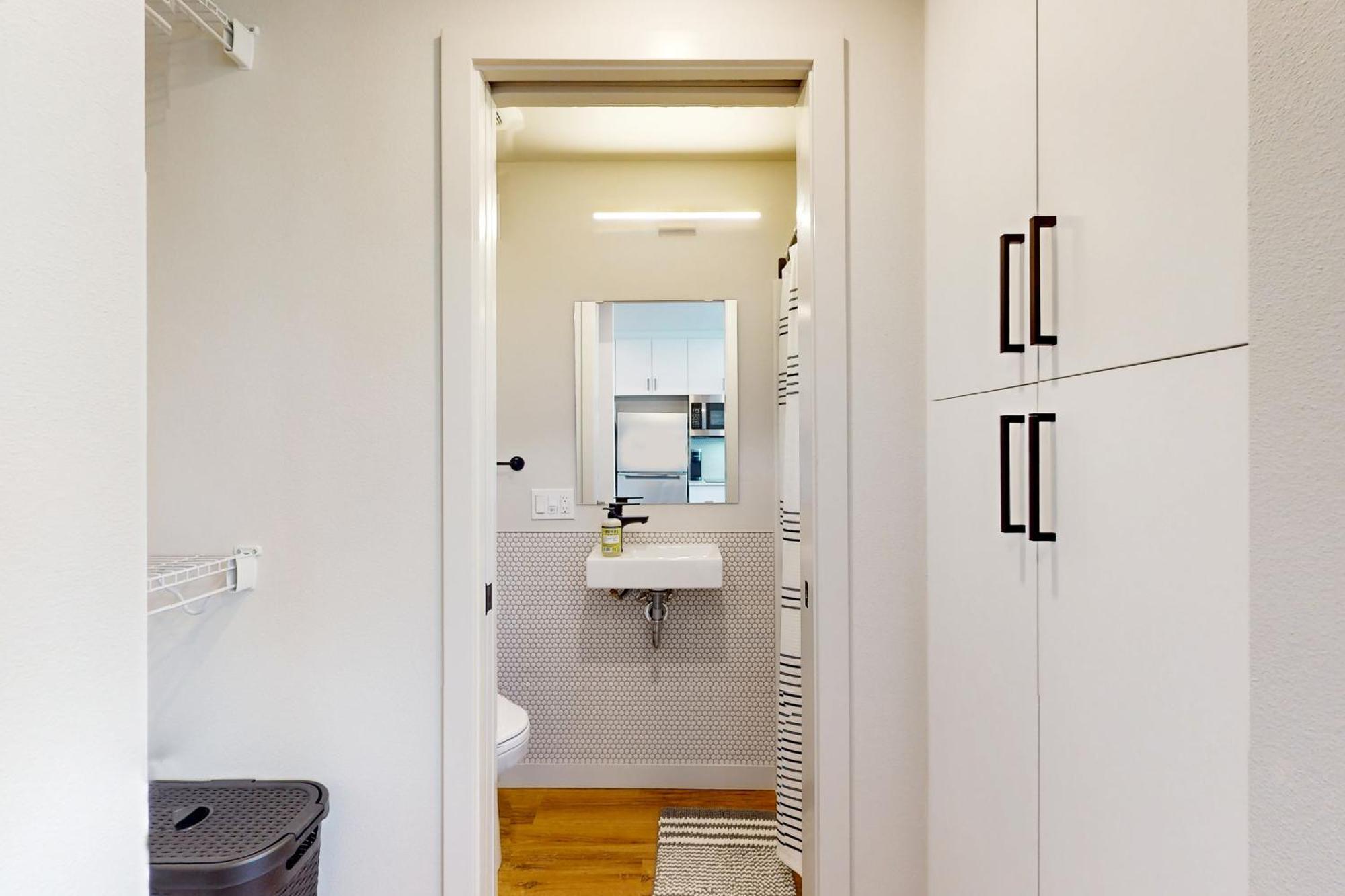 Hotel Marion Hideaway Seattle