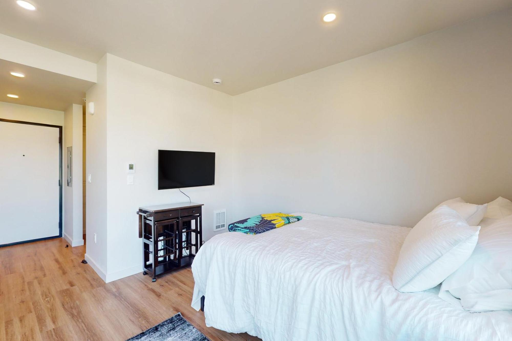 Marion Hideaway Hotel Seattle
