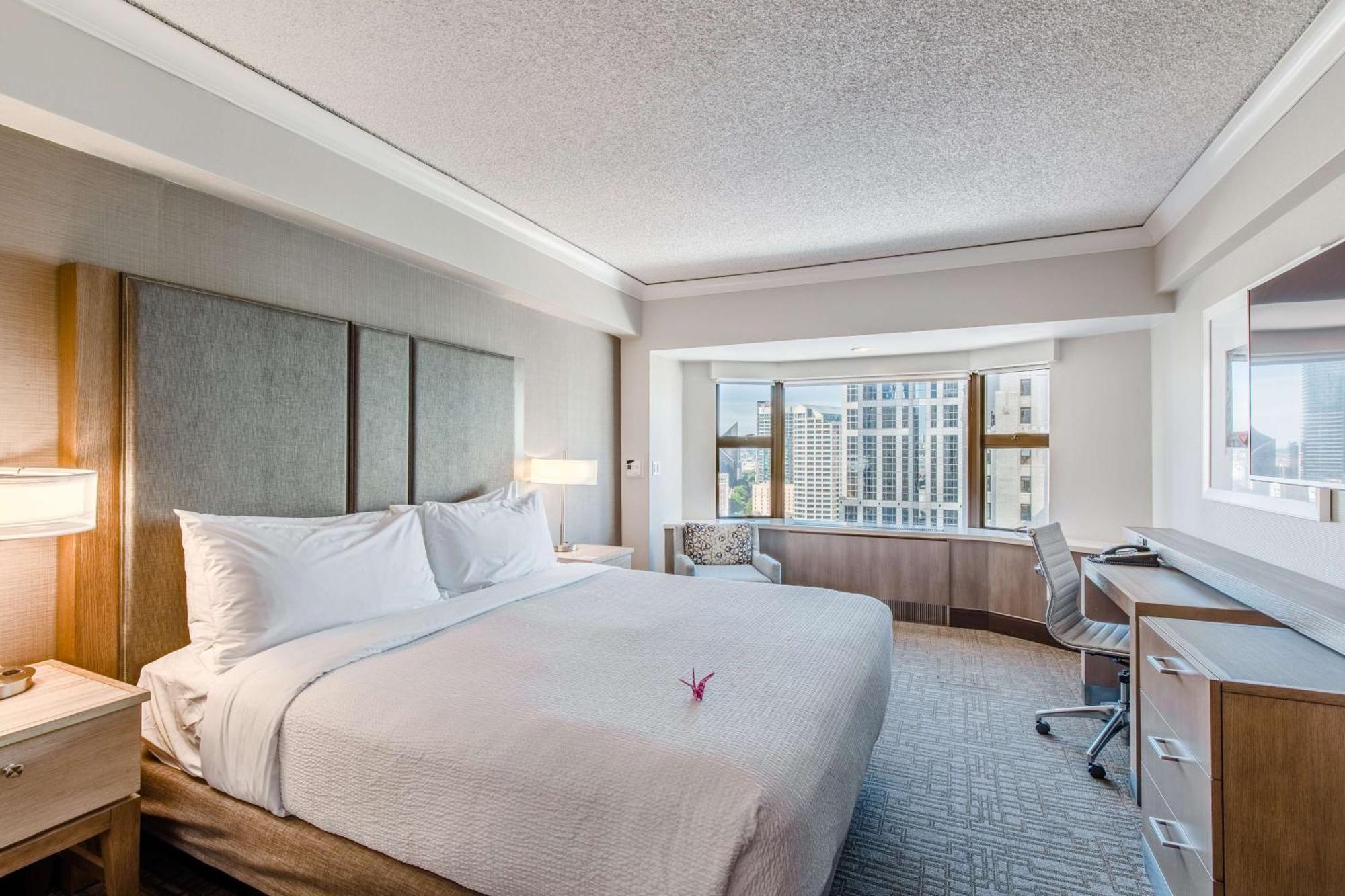Hotel Coast Downtown By Apa 3*