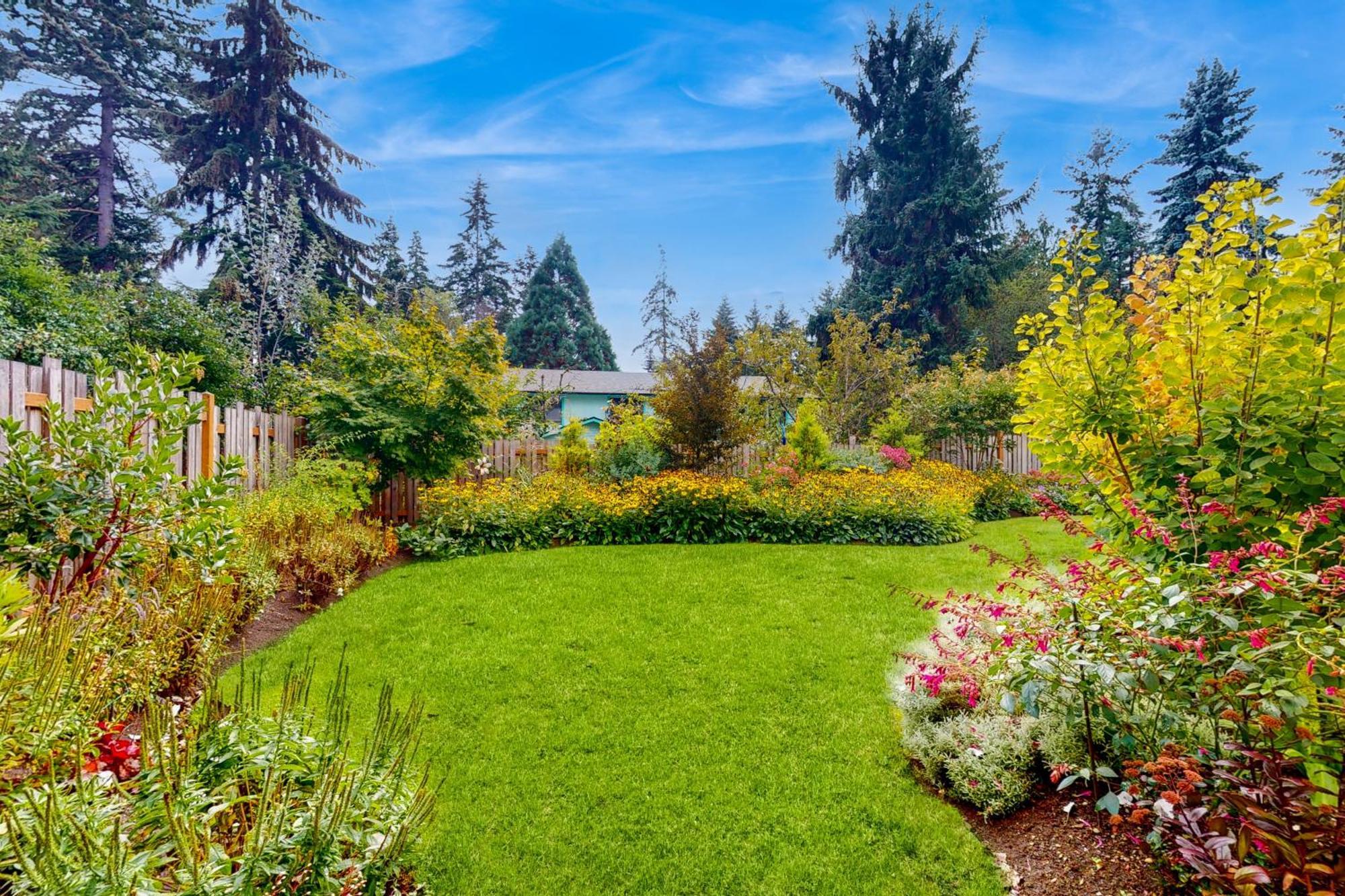 Post Holiday home Seattle