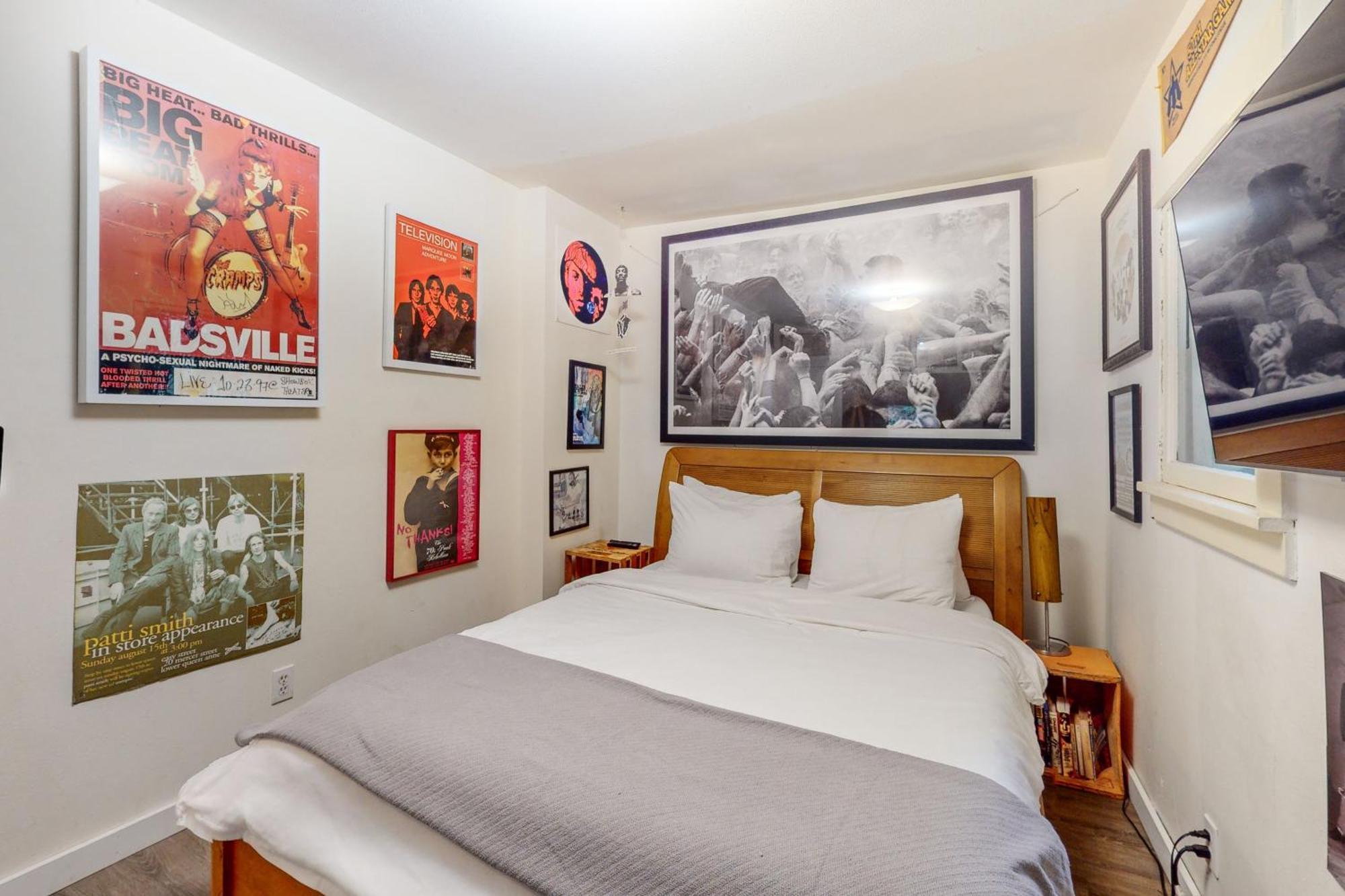 Alki Oasis Holiday home Seattle