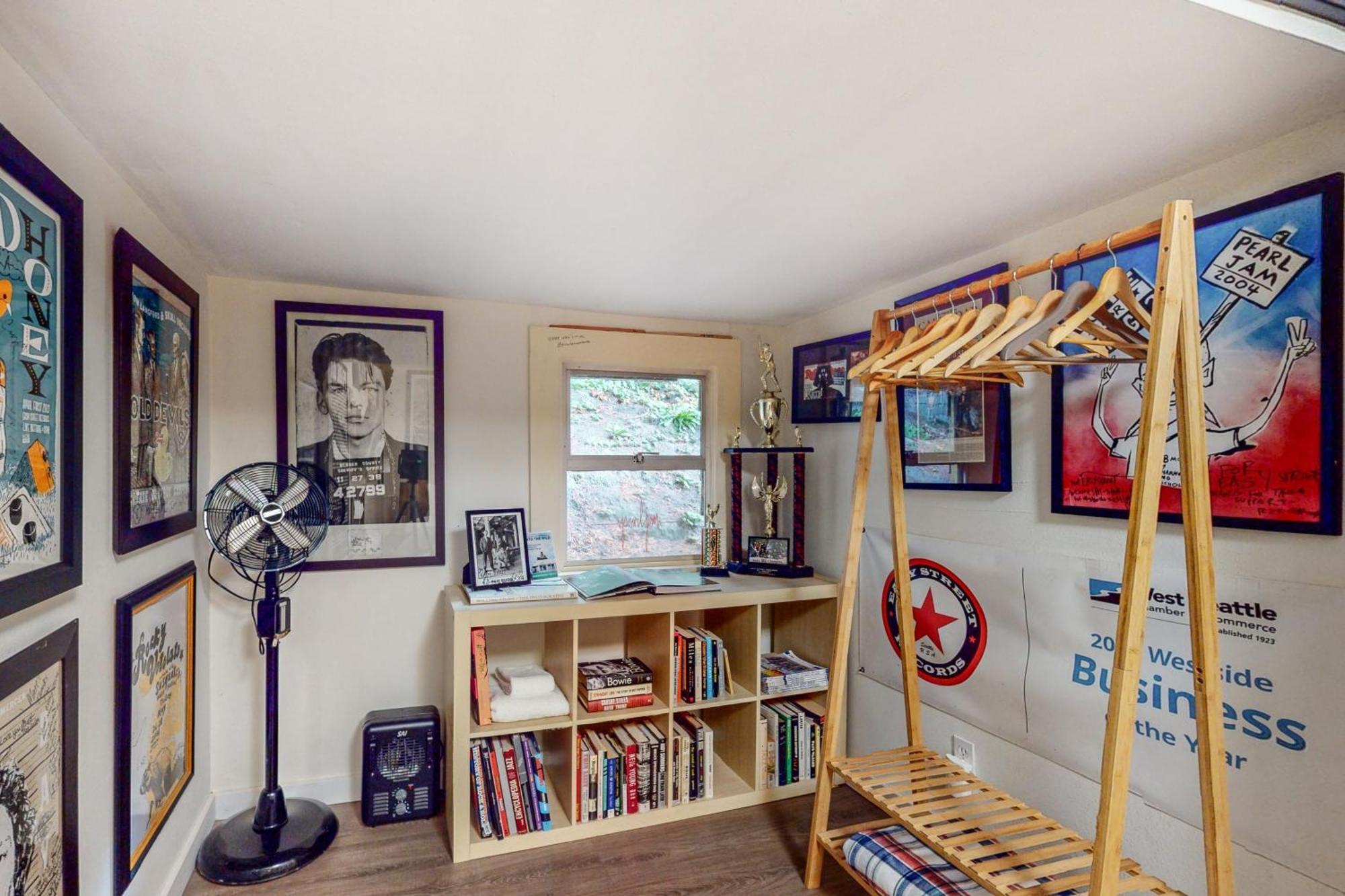 Holiday home Alki Oasis Seattle