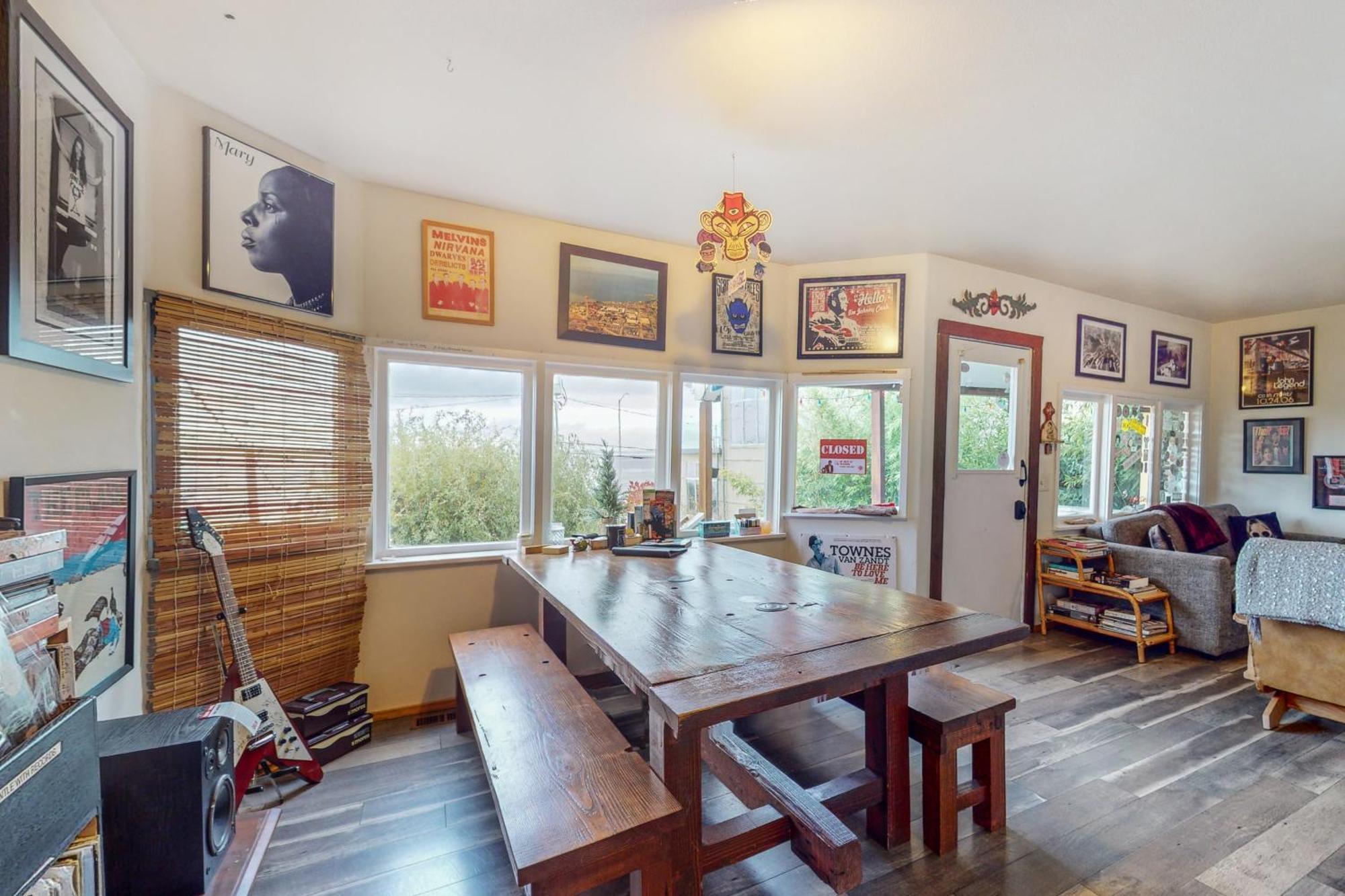 Alki Oasis Holiday home