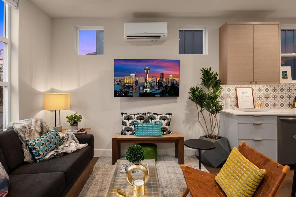 New House In Peaceful And Trendy District Holiday home