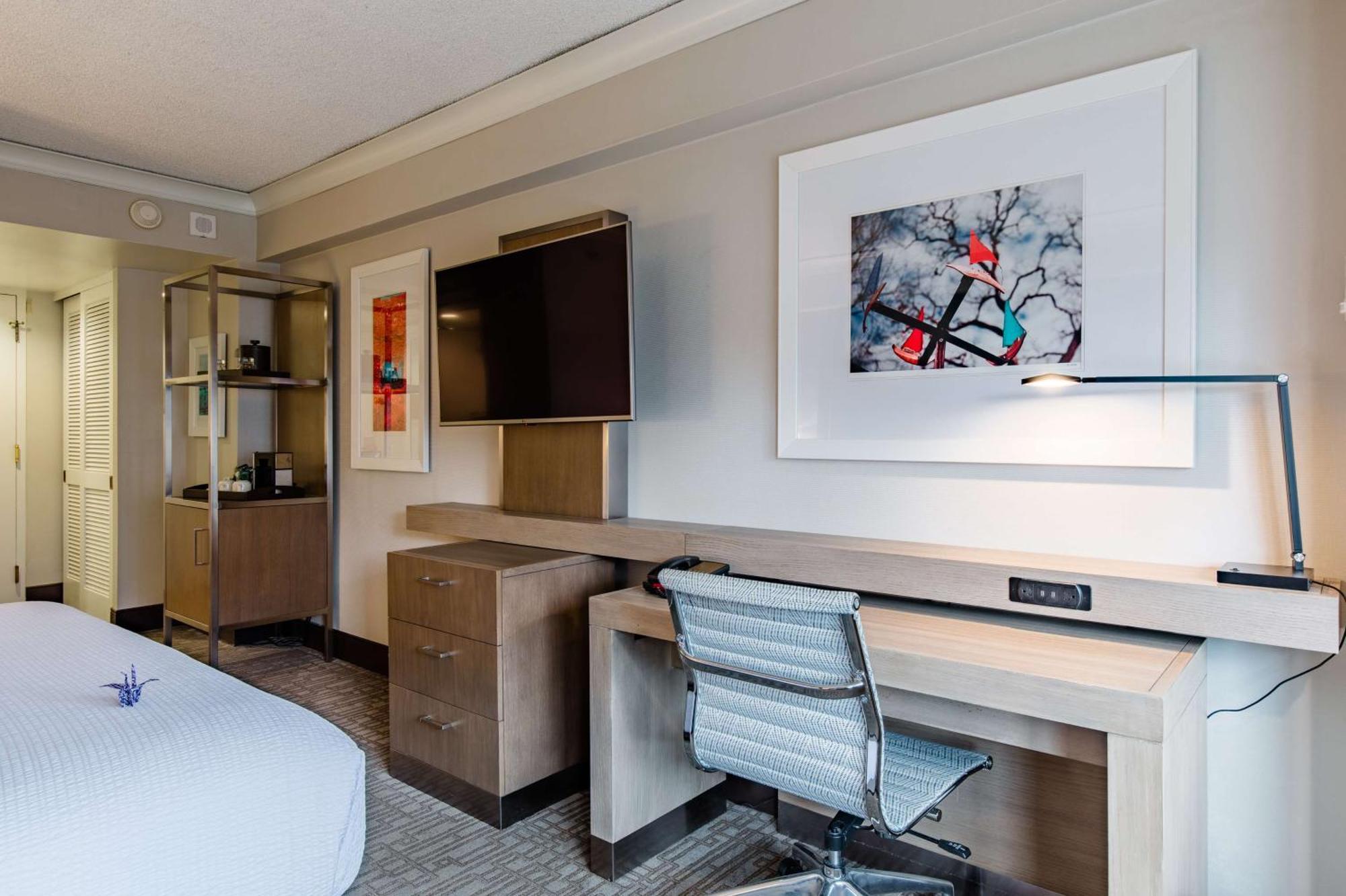 Coast Downtown By Apa 3*