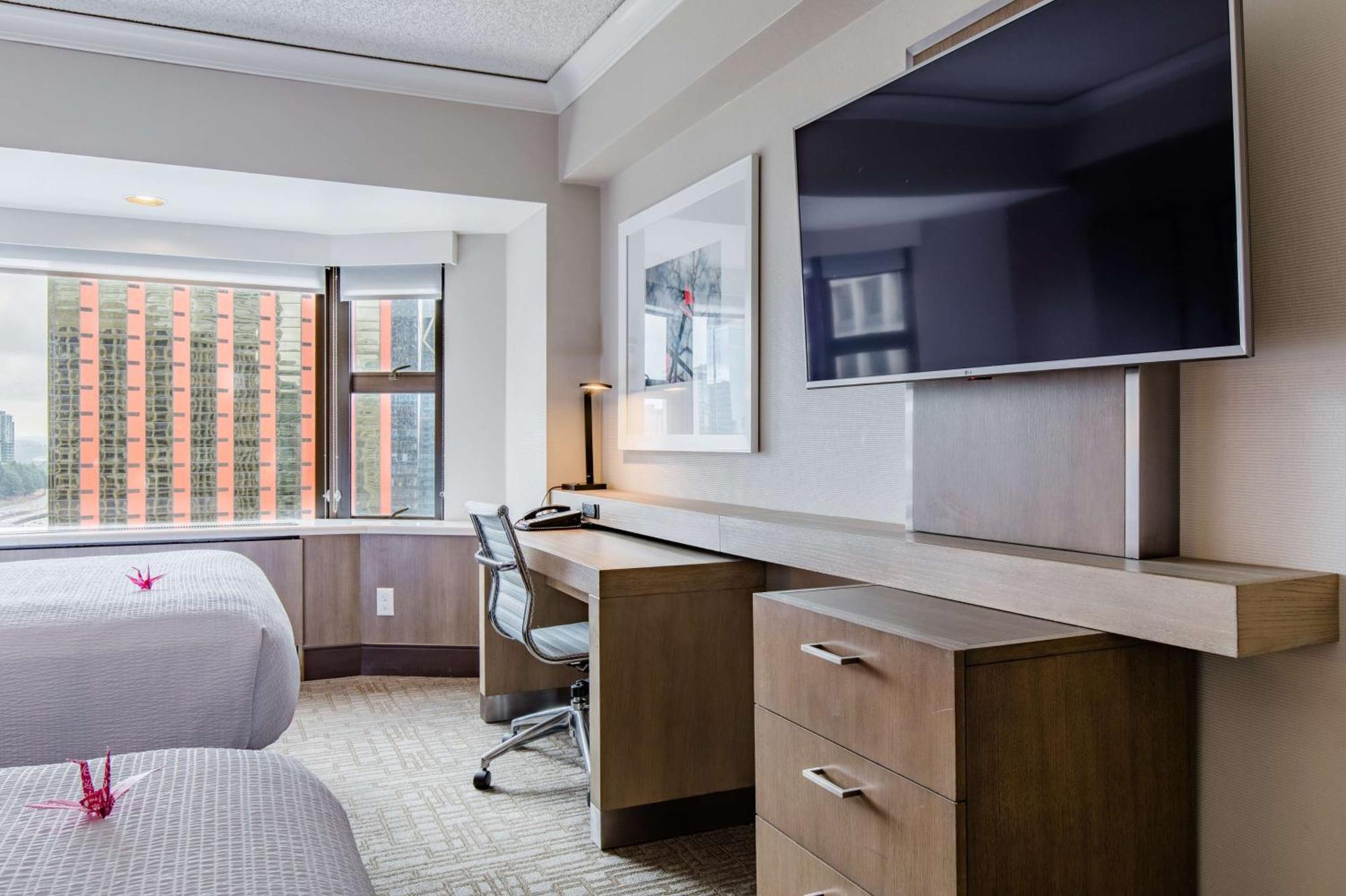 Coast Downtown By Apa Hotel Seattle