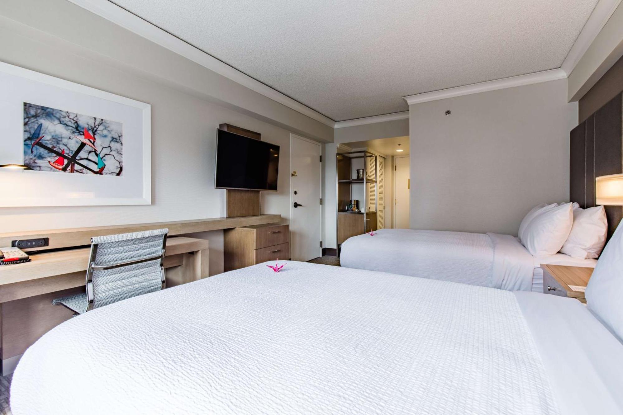 Coast Downtown By Apa 3* Seattle