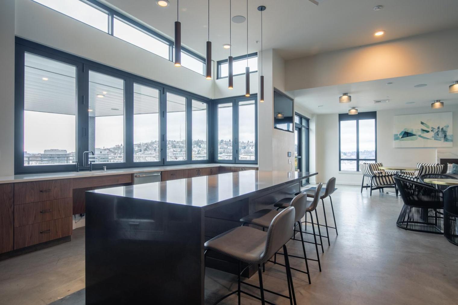 Blueground S Union Gym Rooftop Nr Food Sea-710 Apartment