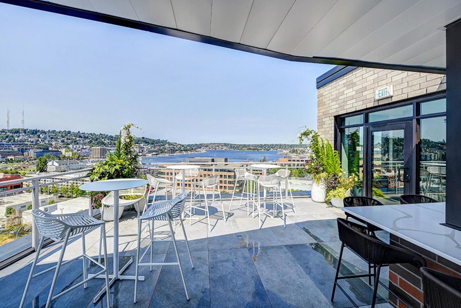 Apartment Blueground S Union Gym Rooftop Nr Food Sea-710