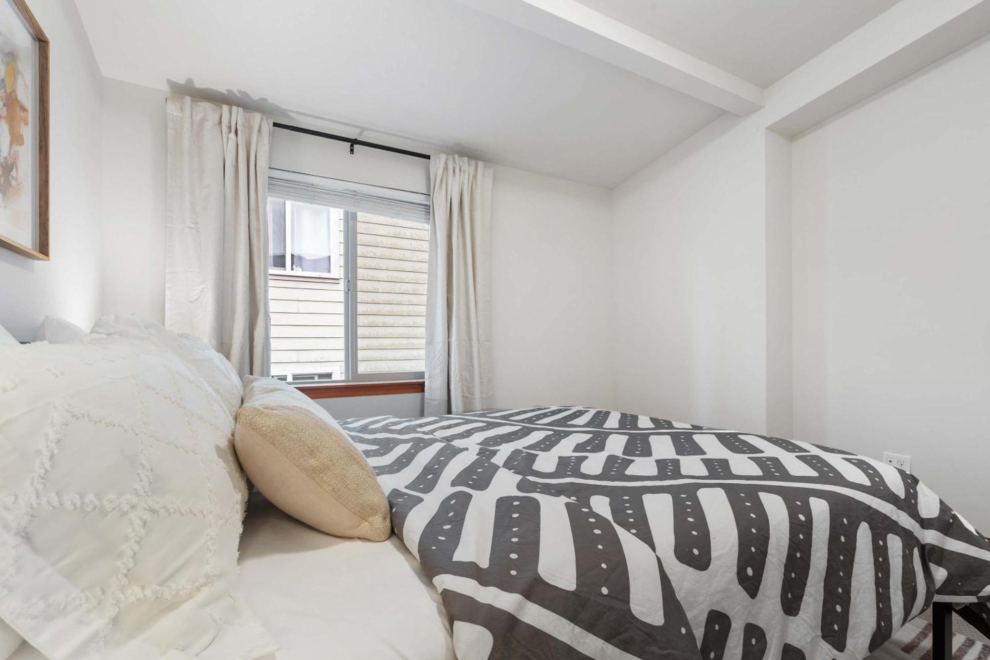 Lakeview Queen Anne 3br Townhome Holiday home *