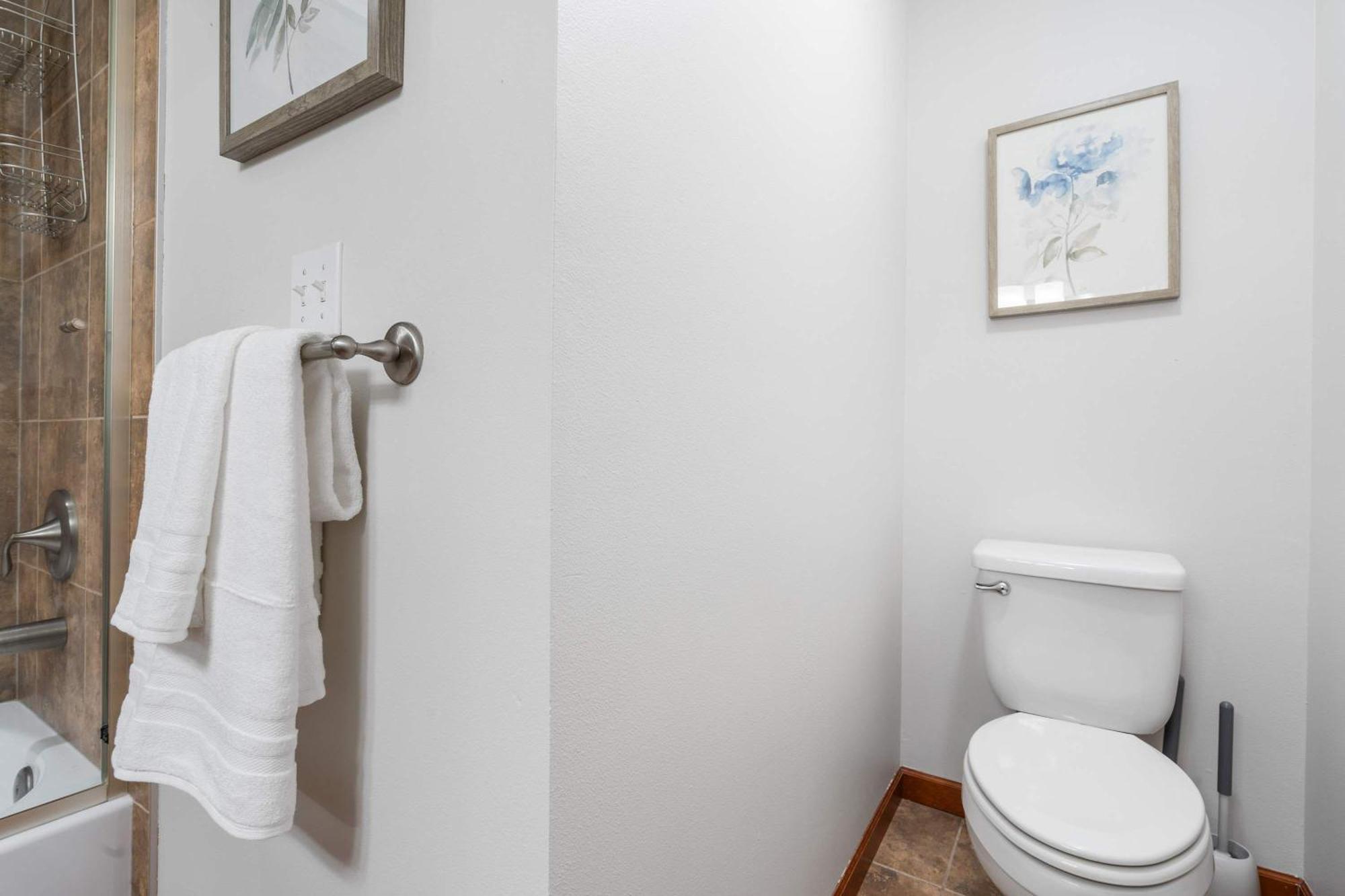 Lakeview Queen Anne 3br Townhome Holiday home Seattle