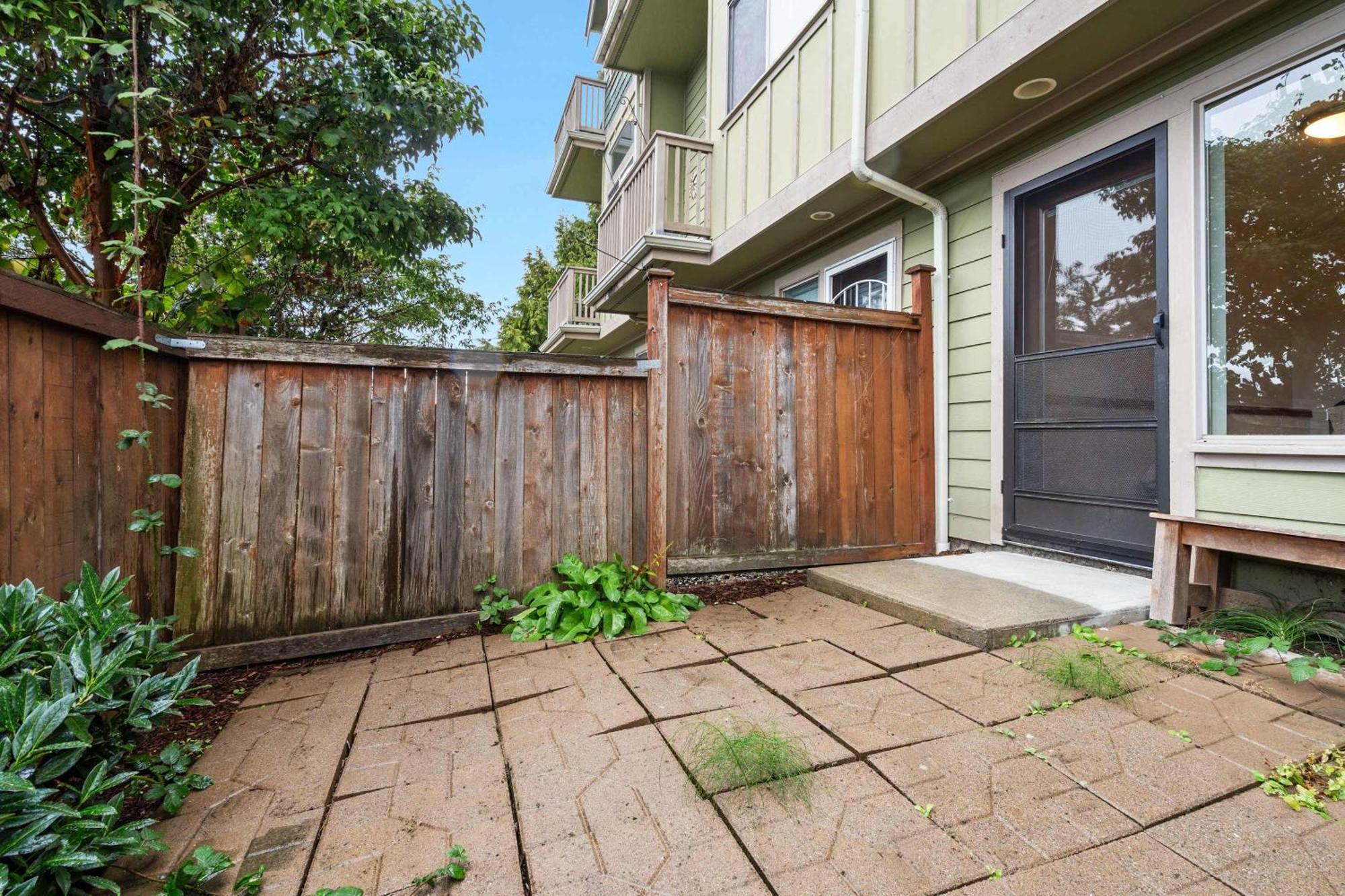 Lakeview Queen Anne 3br Townhome Holiday home *