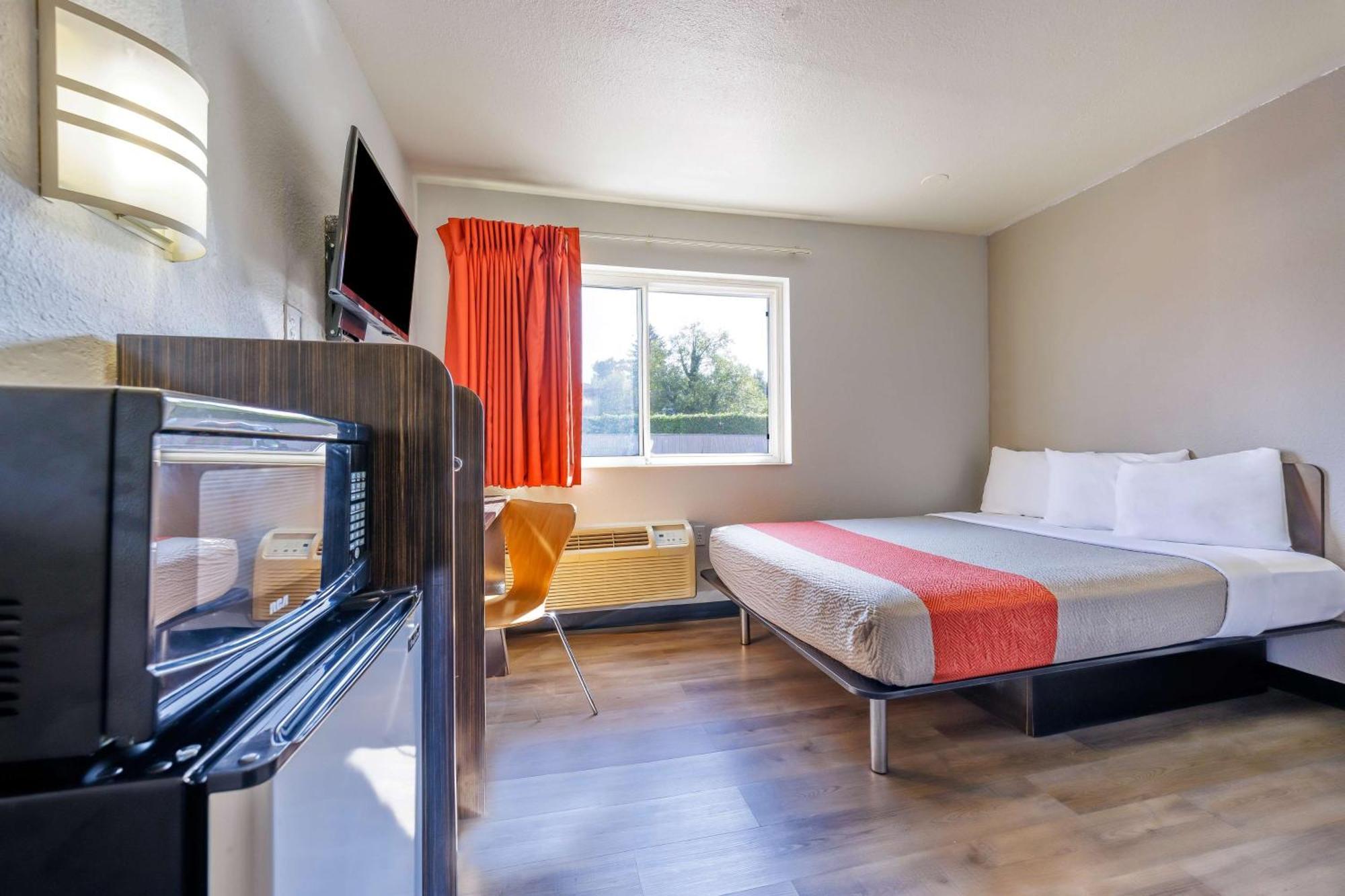 Hotel 6-seattle, Wa - Sea-tac Airport South