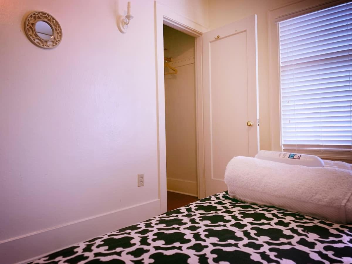 Urban Village- Private * Seattle