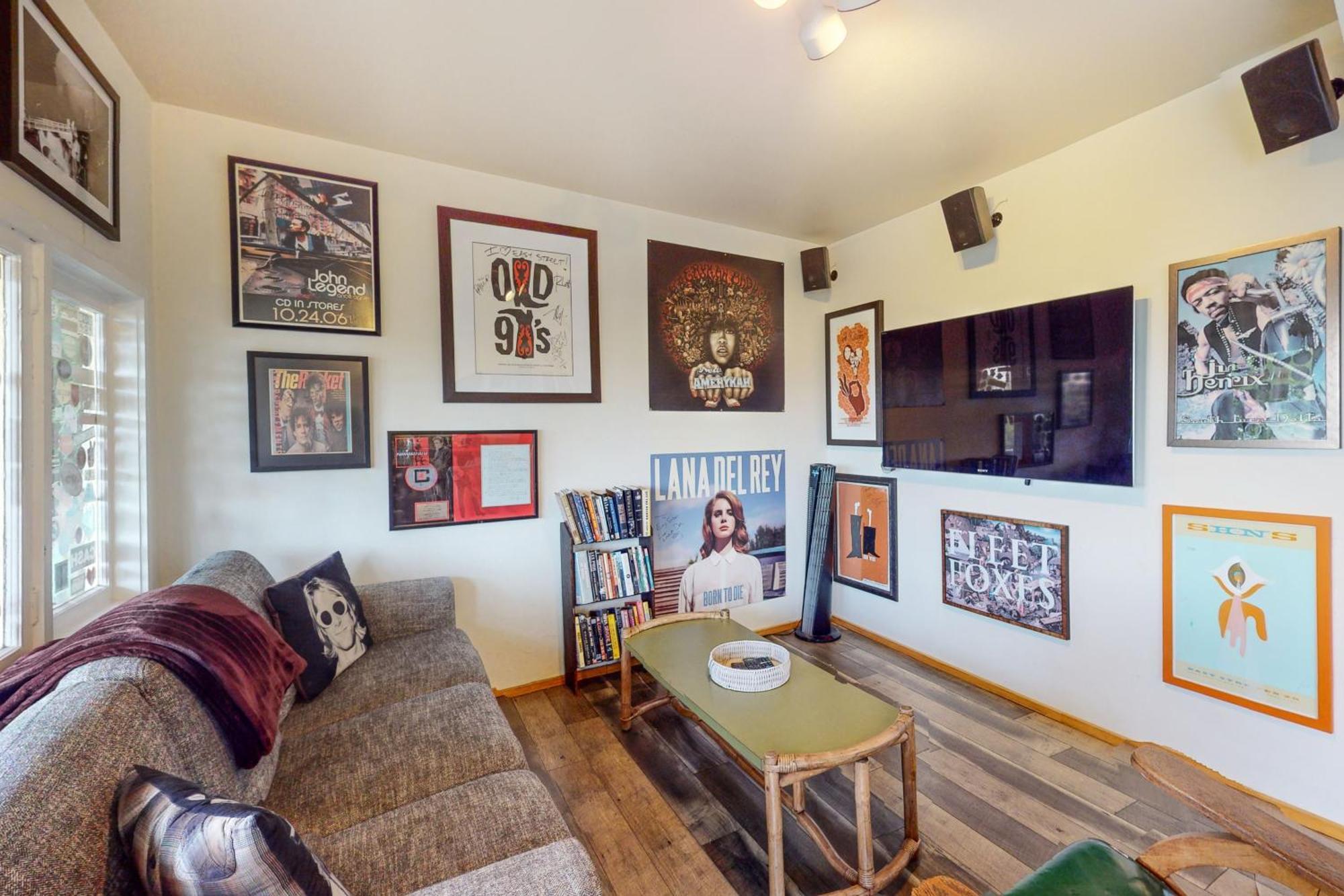 Holiday home Alki Oasis