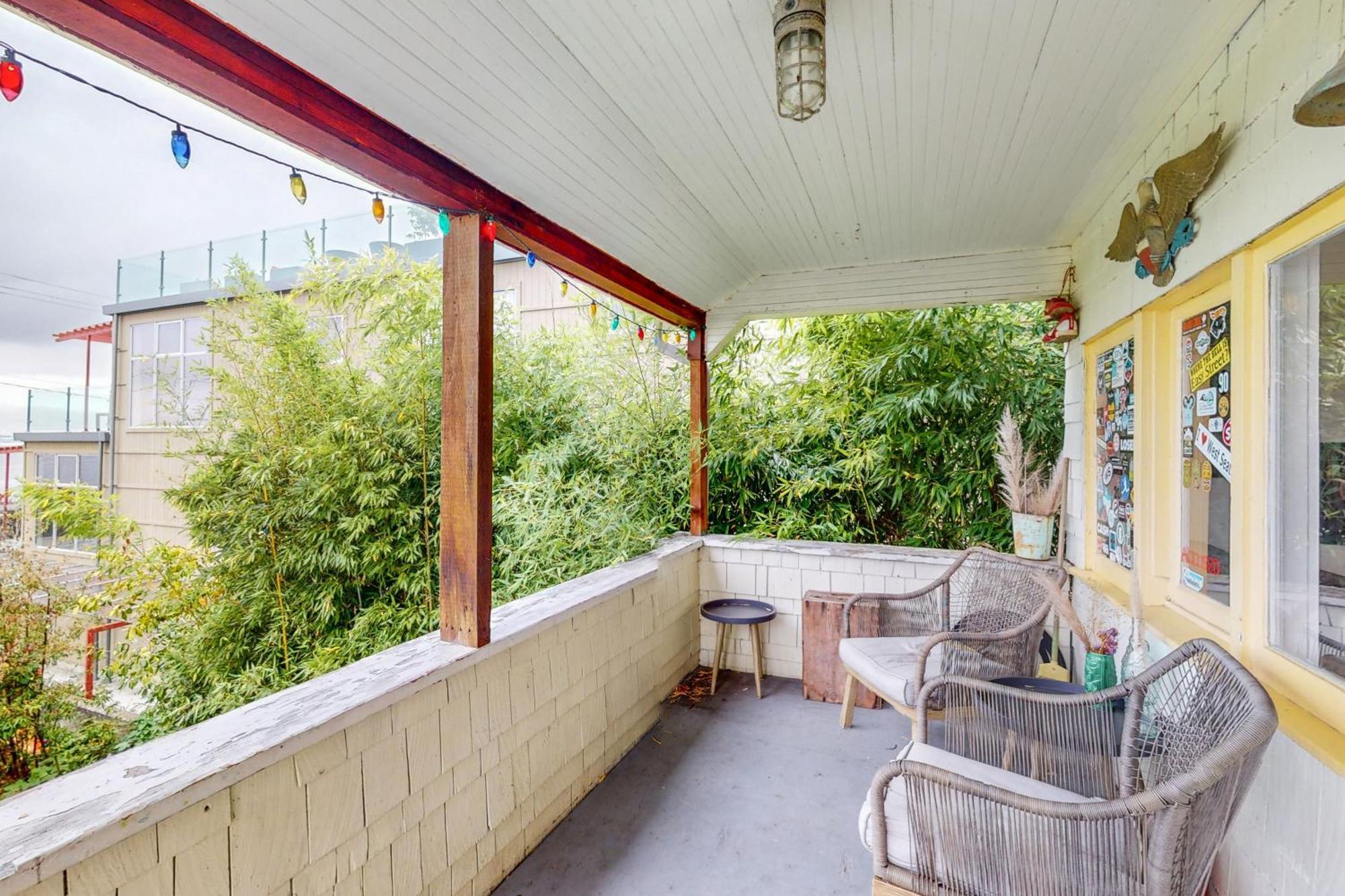 Holiday home Alki Oasis *