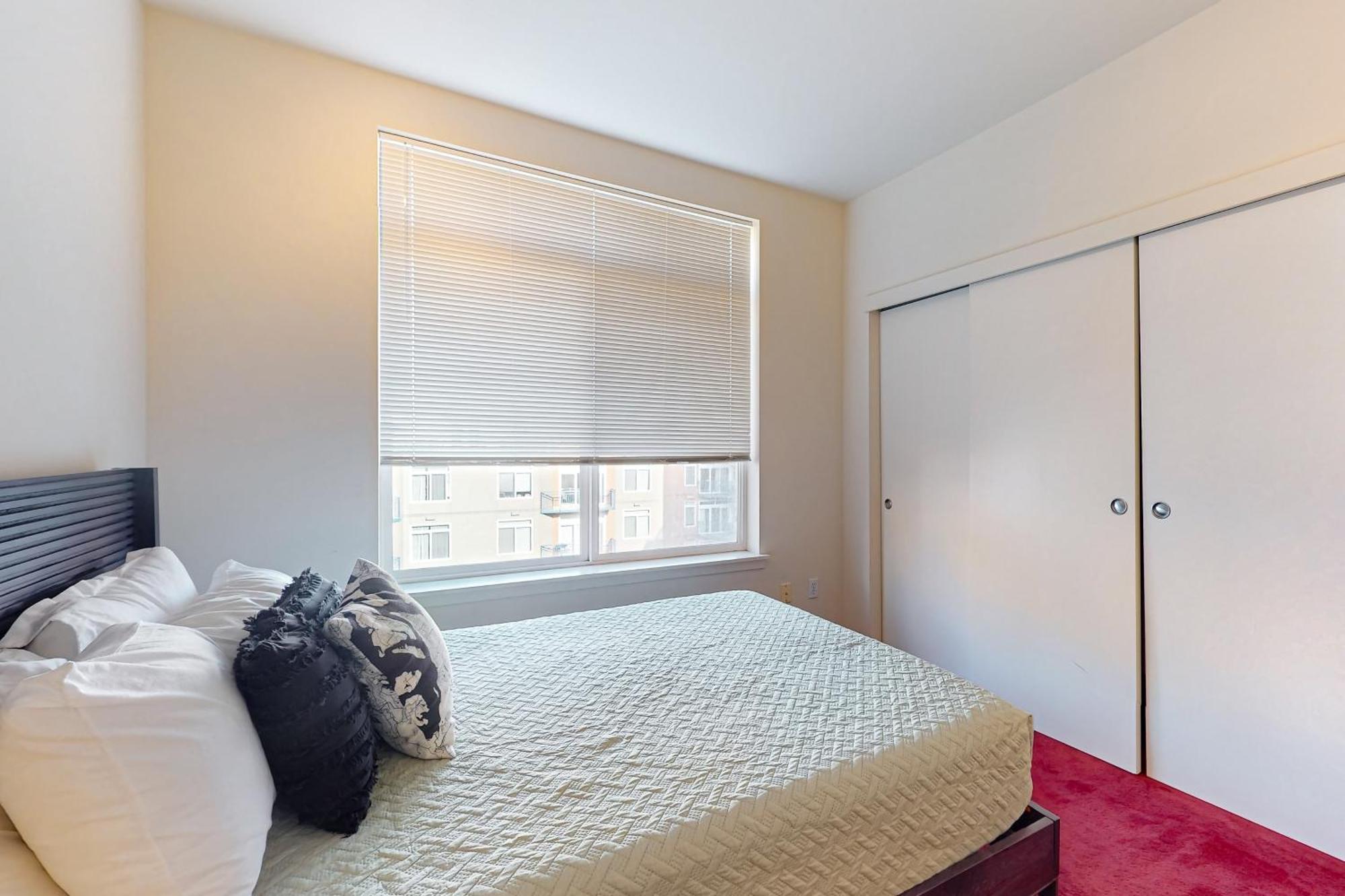 Apartment Downtown Dreaming