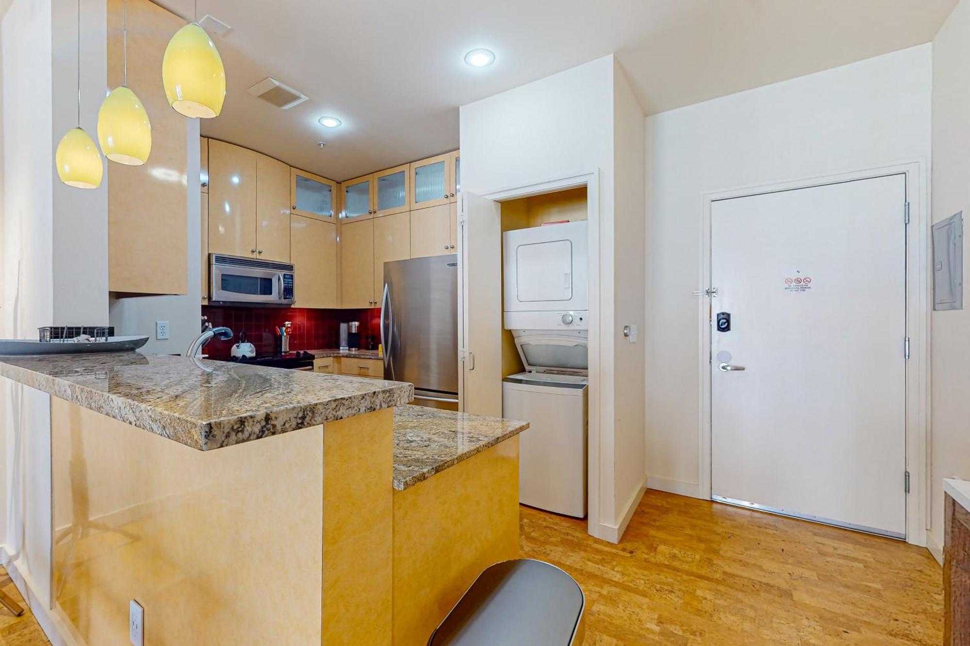 Downtown Dreaming Apartment *