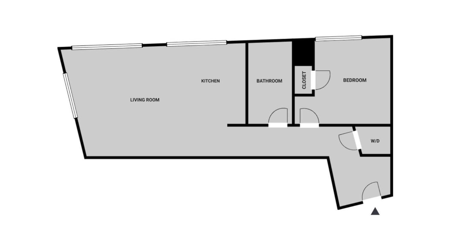 Apartment Blueground First Hill 1bd Sea-789