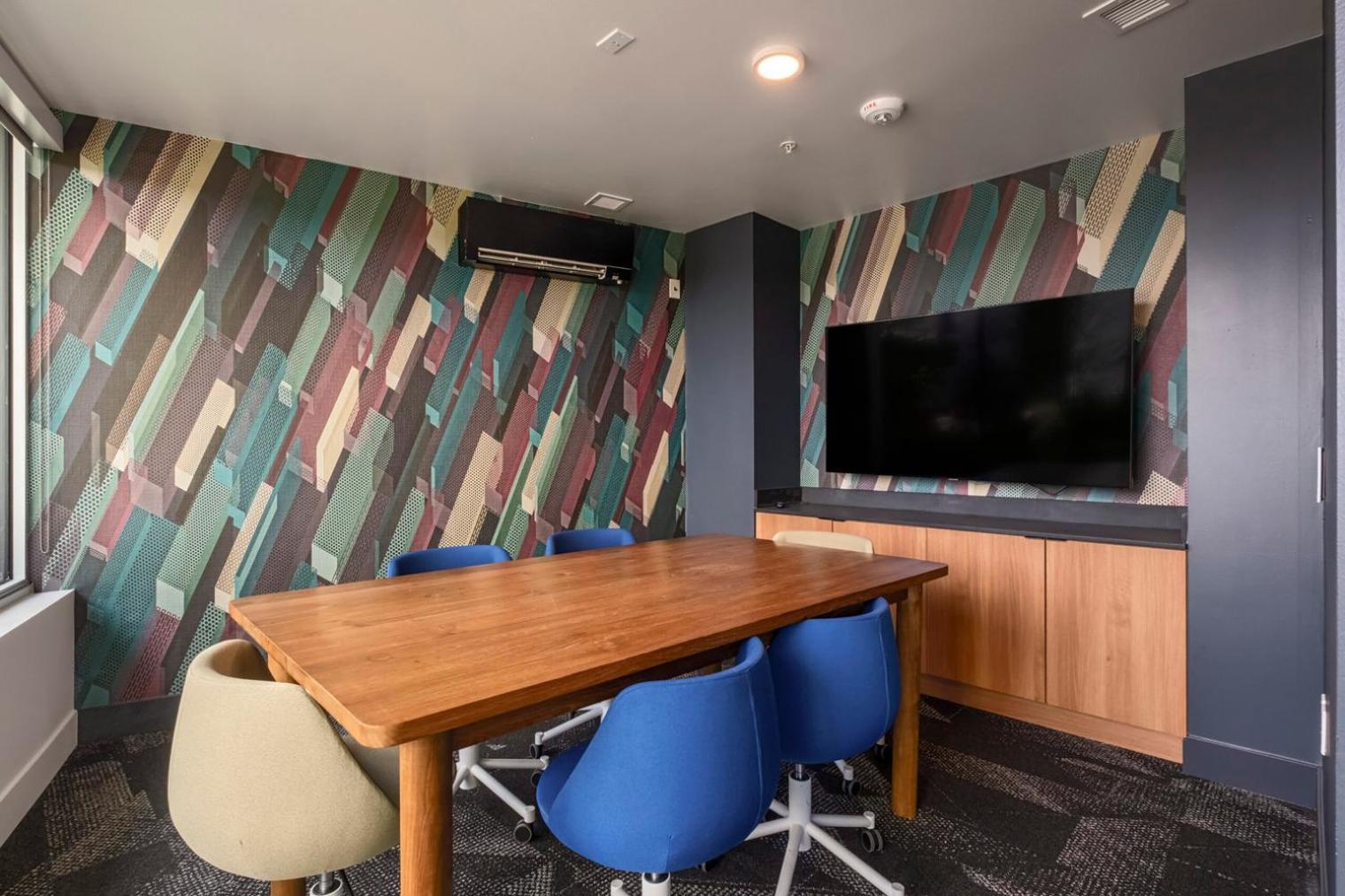 Apartment Blueground First Hill 1bd Sea-789 Seattle