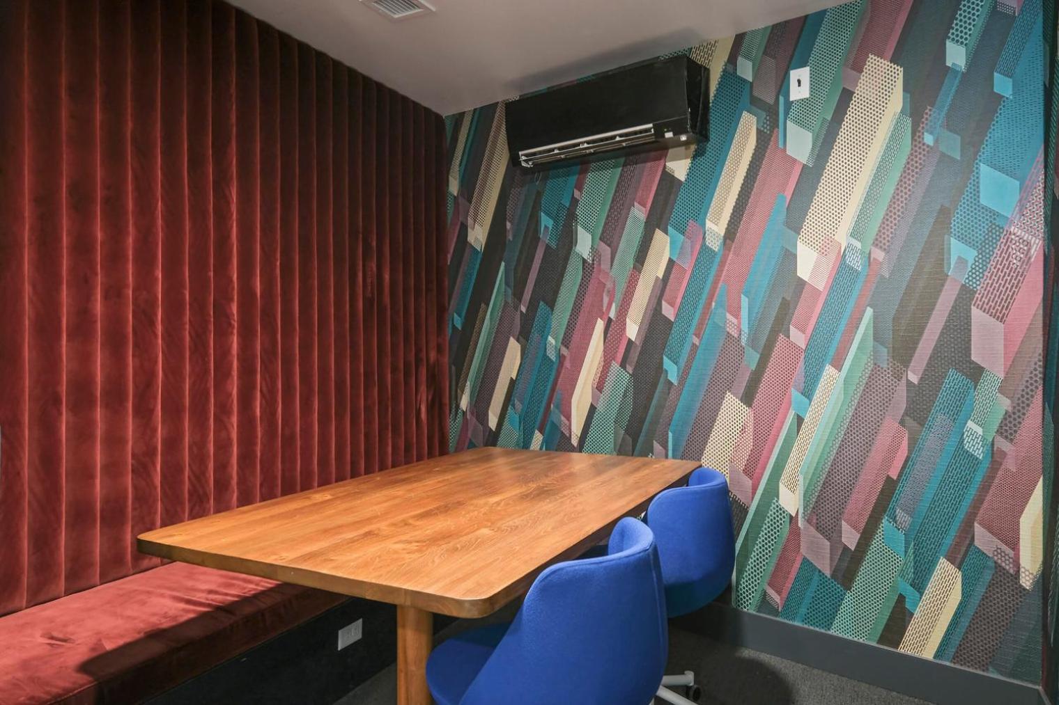 Apartment Blueground First Hill 1bd Sea-789