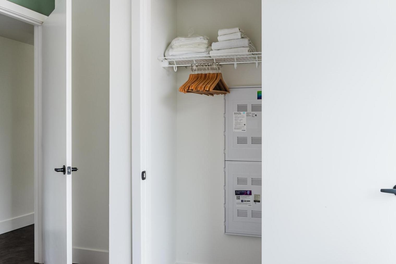 Blueground First Hill 1bd Sea-789 Apartment Seattle