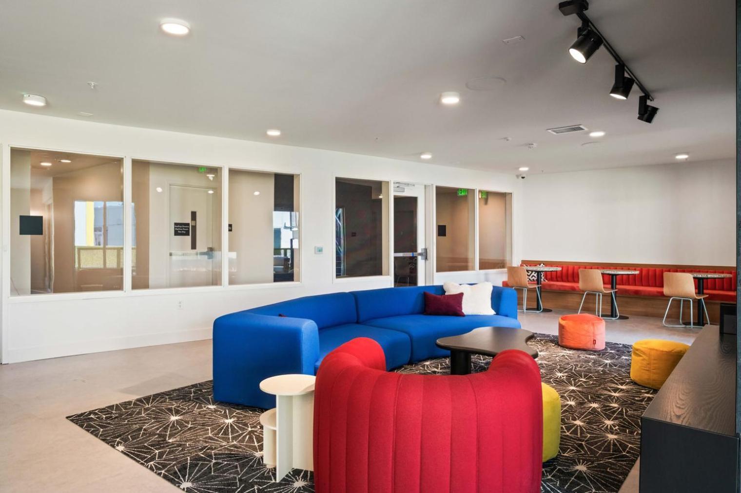 Blueground First Hill 1bd Sea-789 Seattle