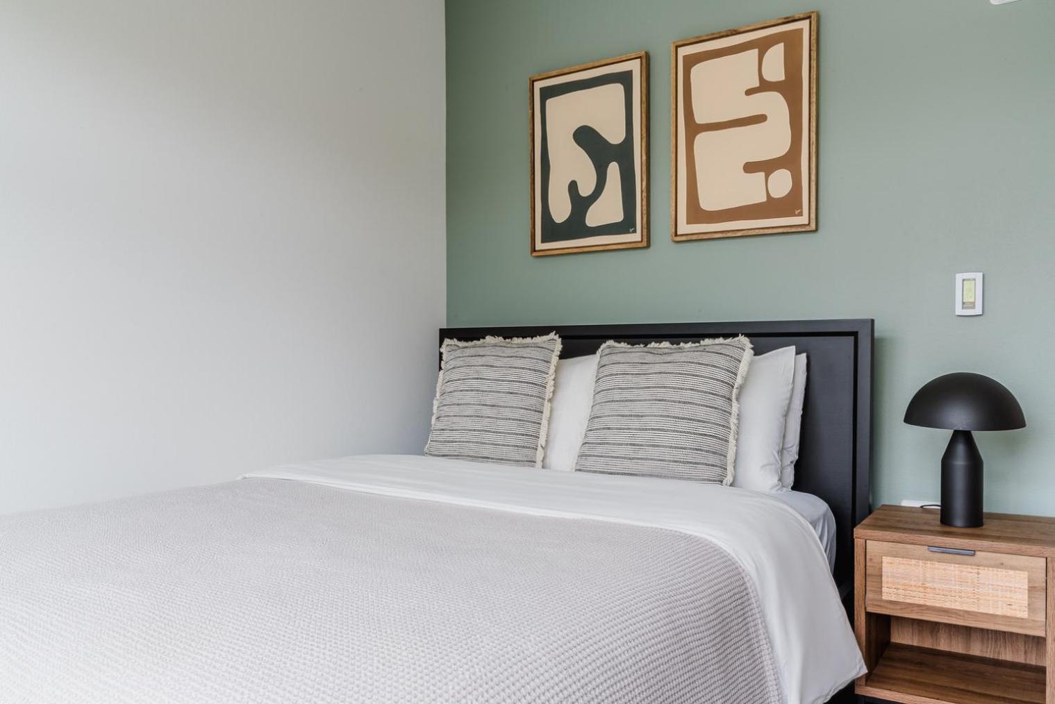 Blueground First Hill 1bd Sea-789 * Seattle