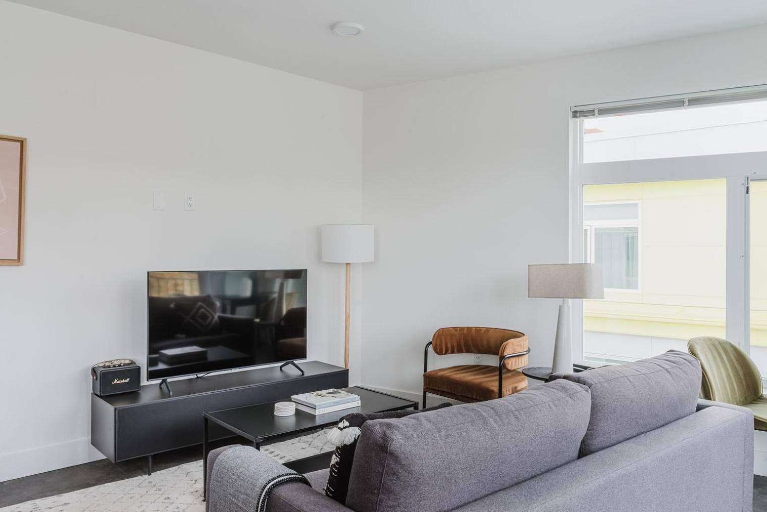 Apartment Blueground First Hill 1bd Sea-789
