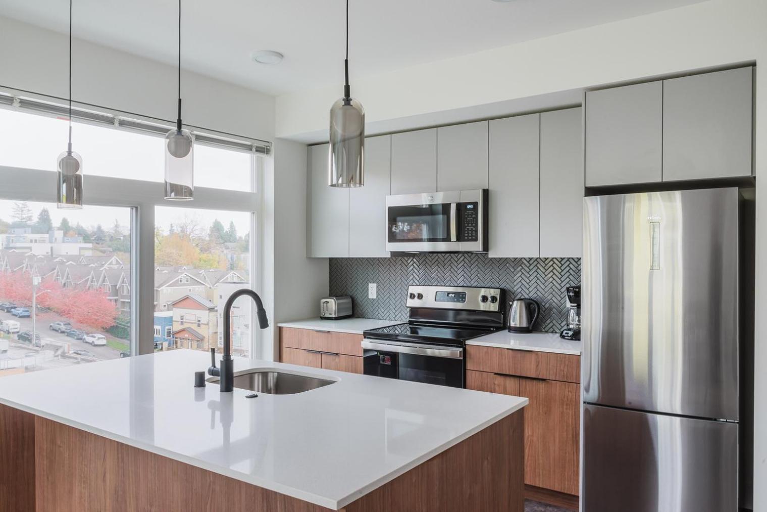 Blueground First Hill 1bd Sea-789 Seattle