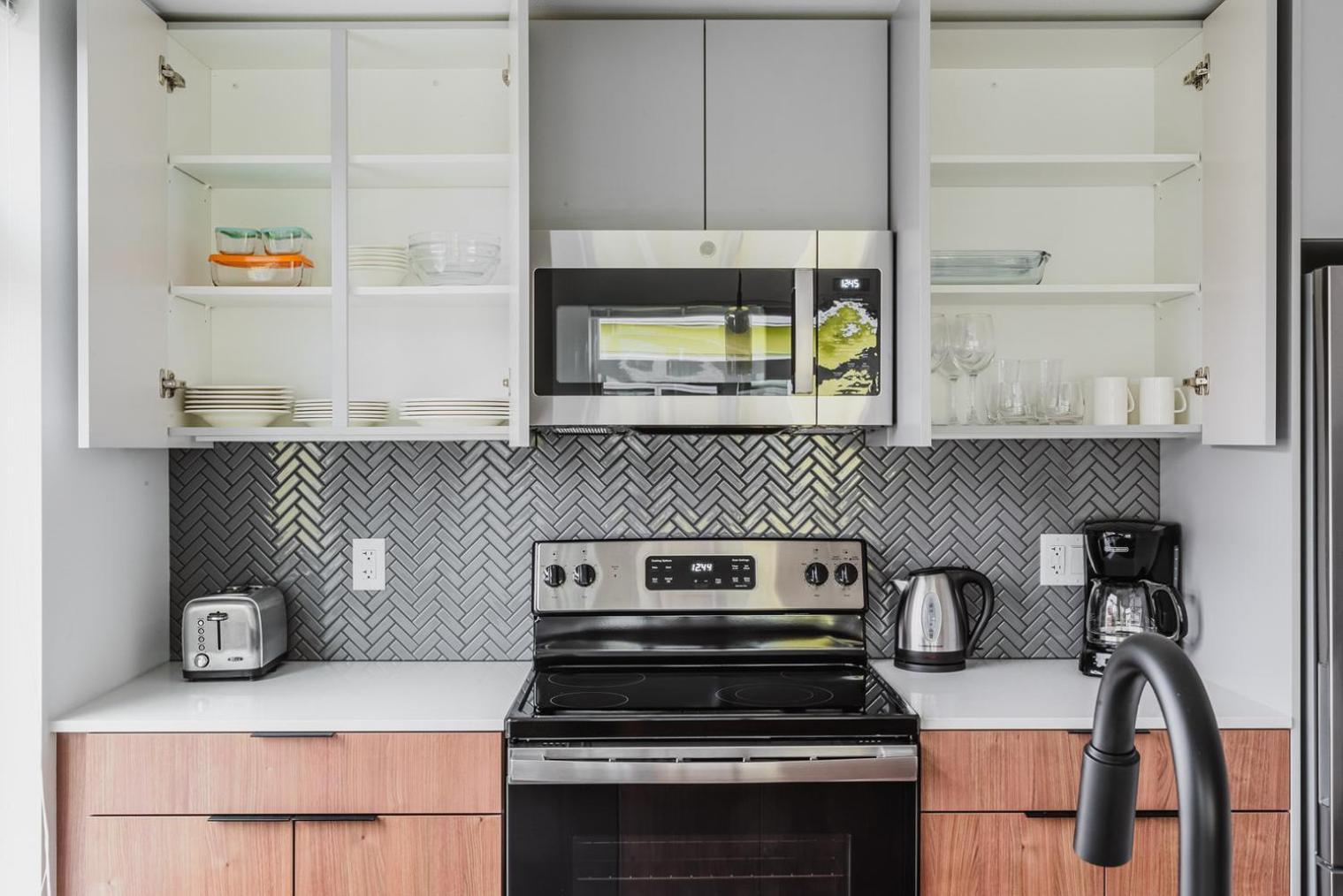 Apartment Blueground First Hill 1bd Sea-789 Seattle