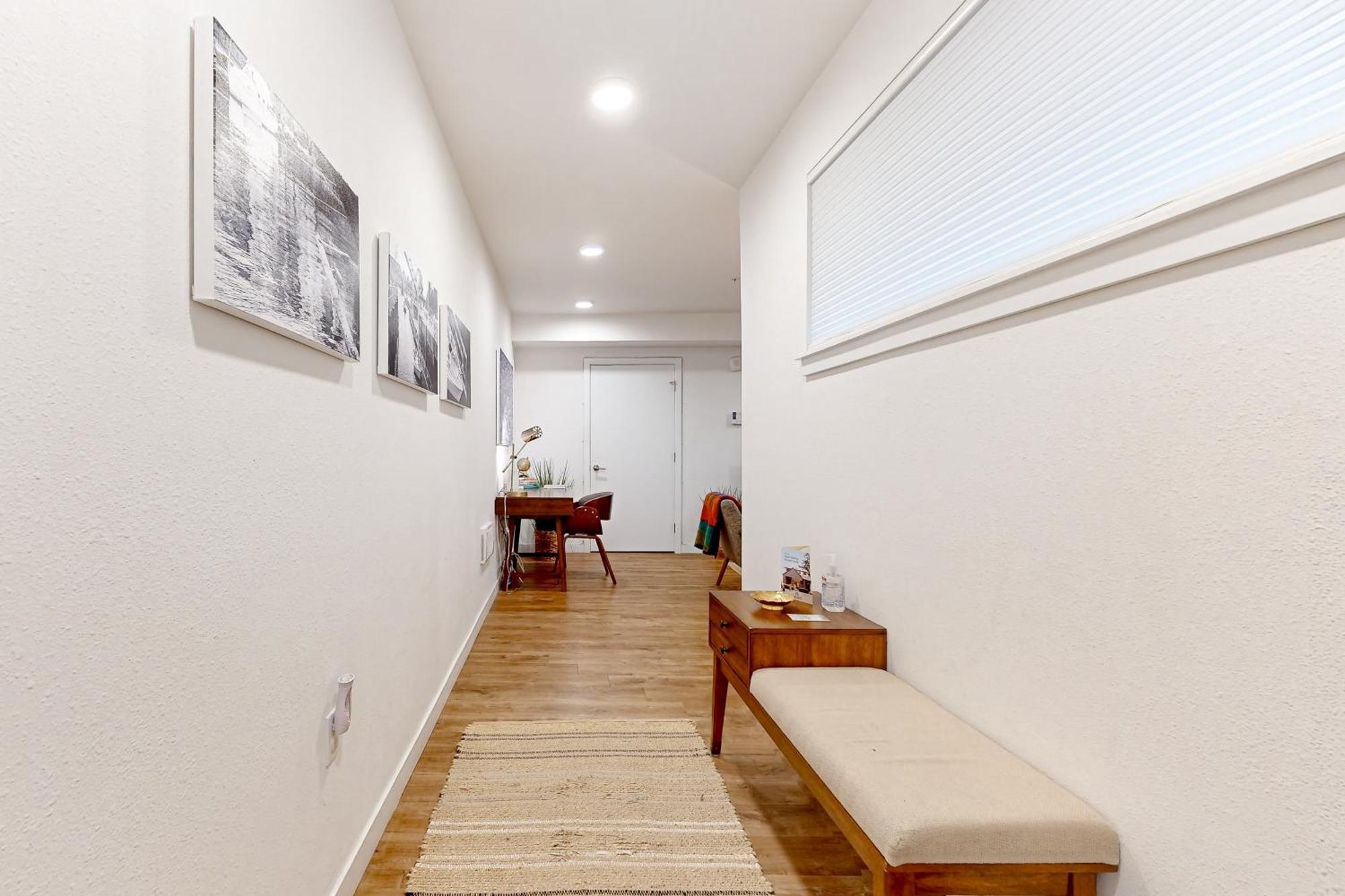 Atrium Unit 105 Apartment