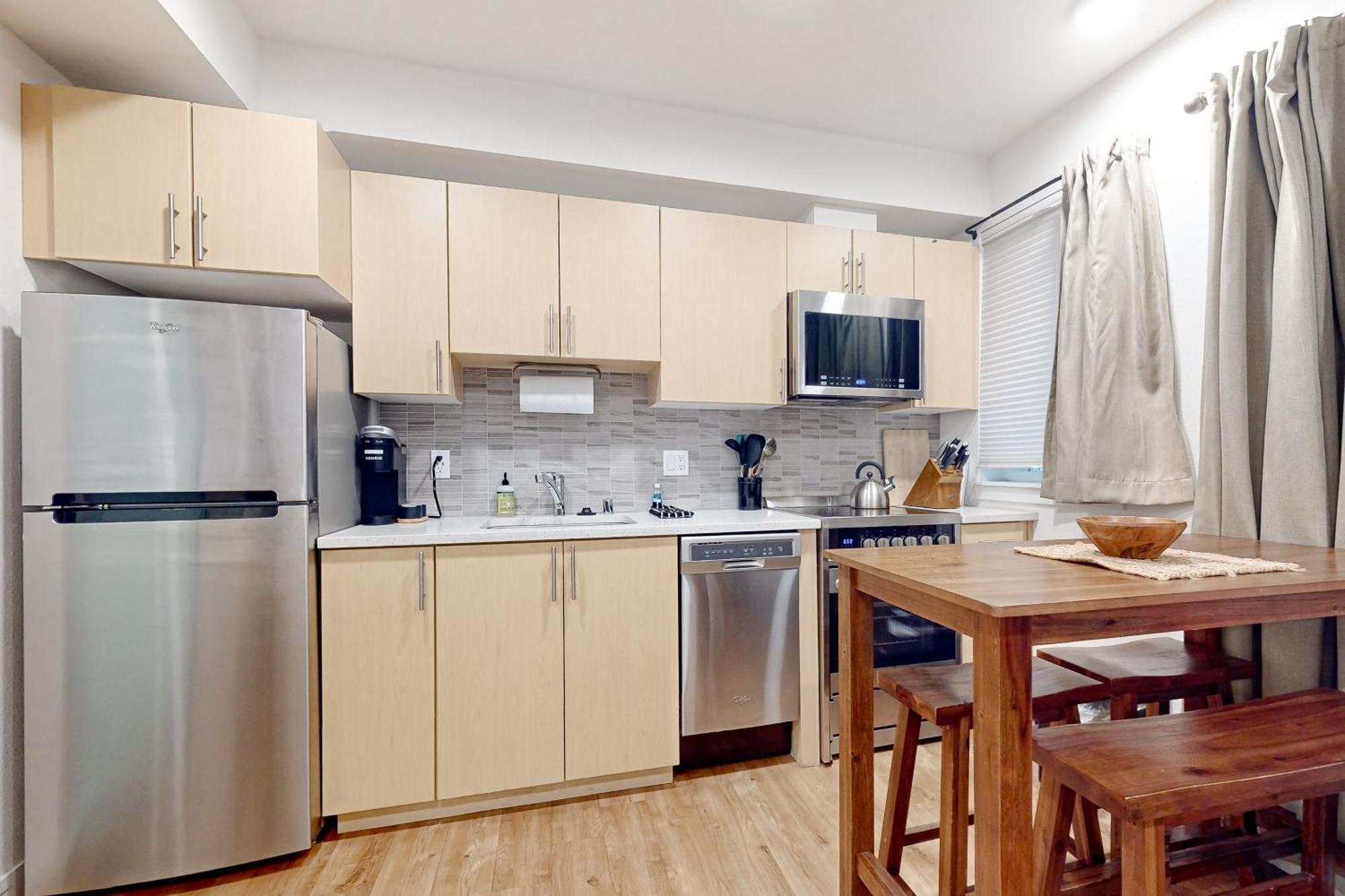 Atrium Unit 105