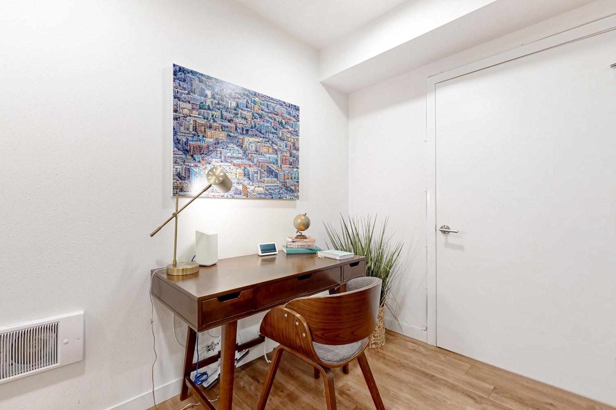 Atrium Unit 105