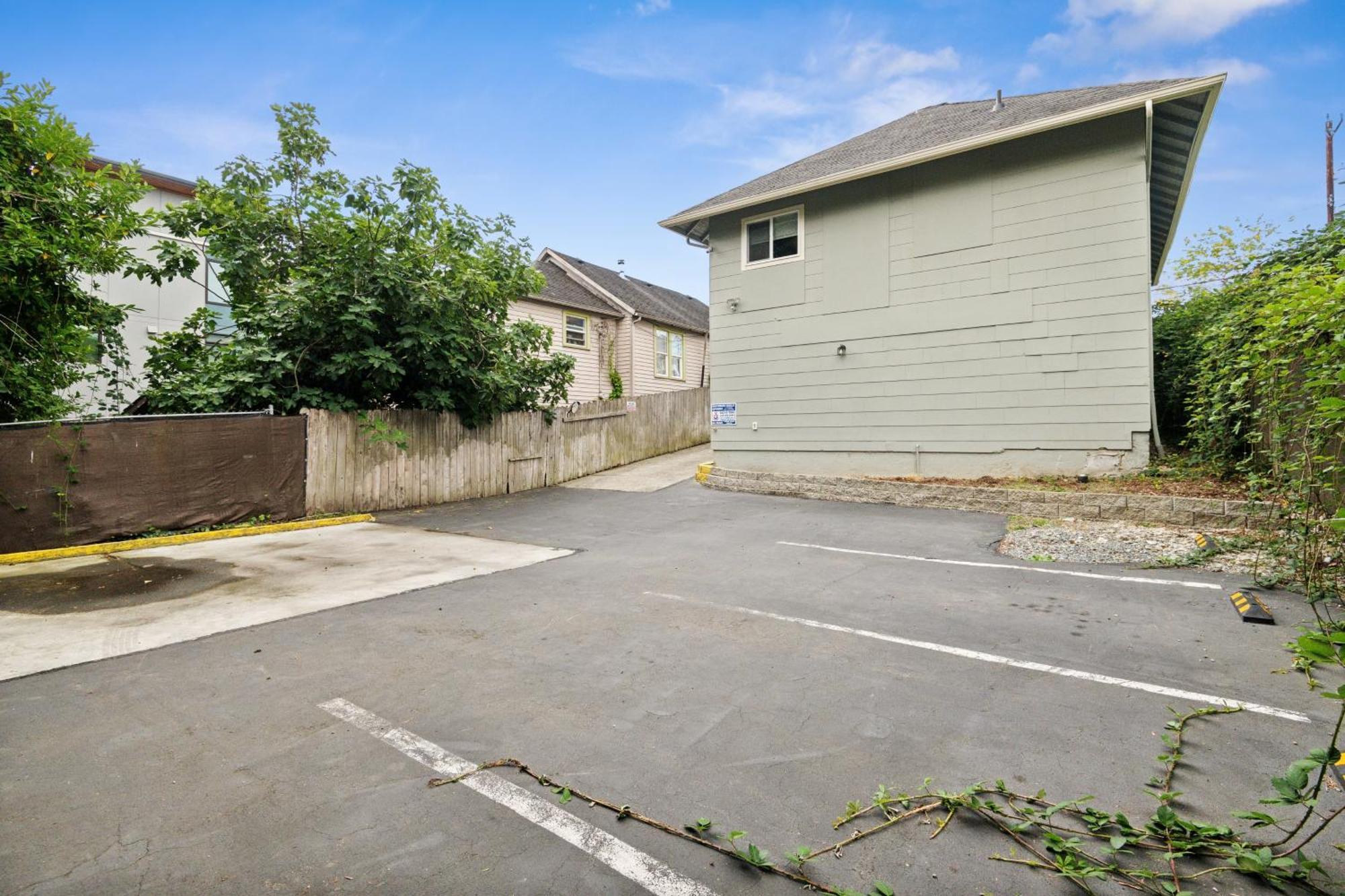 Judkins Close To Downtown Duplex Holiday home *