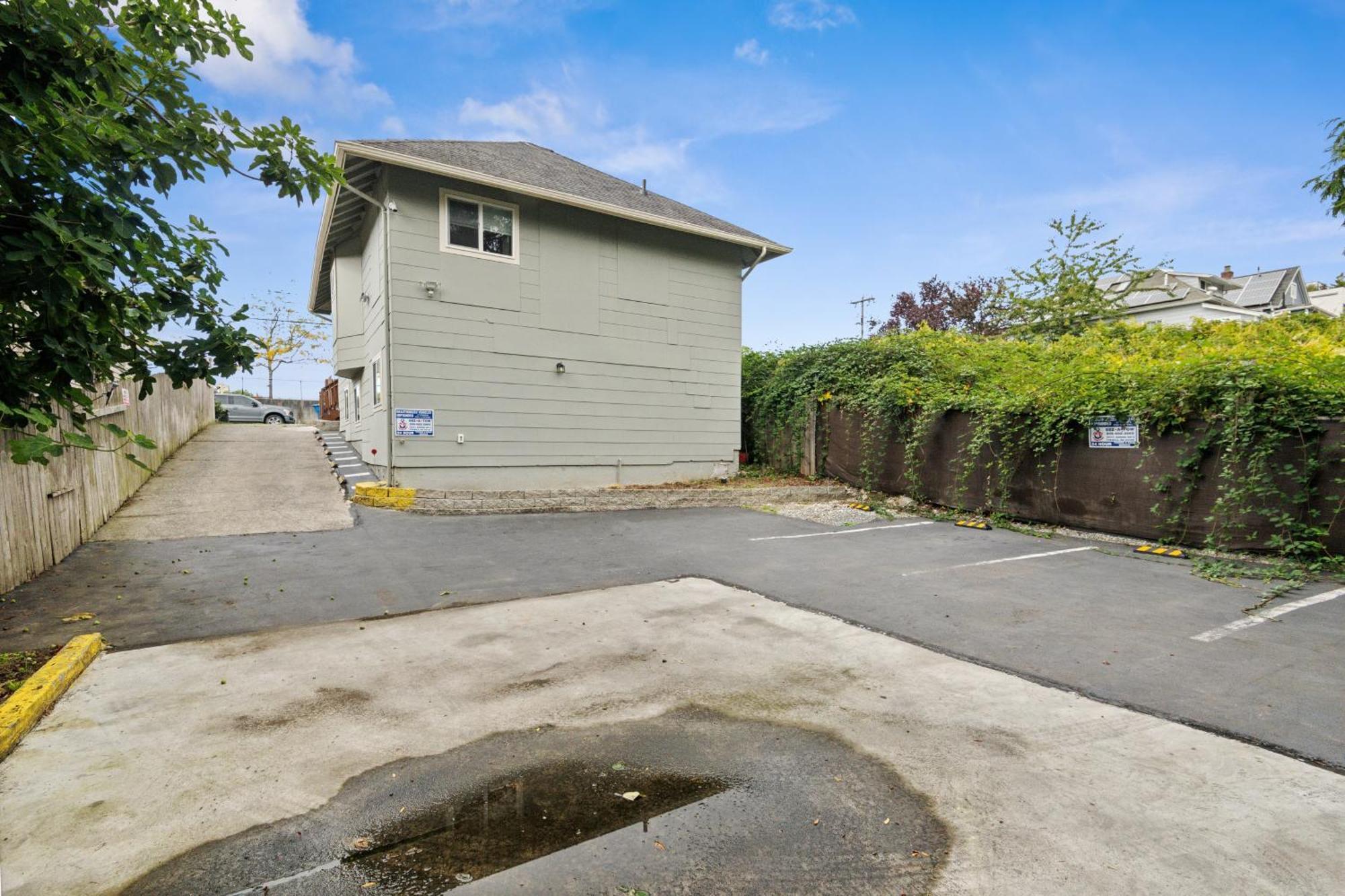 Holiday home Judkins Retreat Close To Downtown Duplex