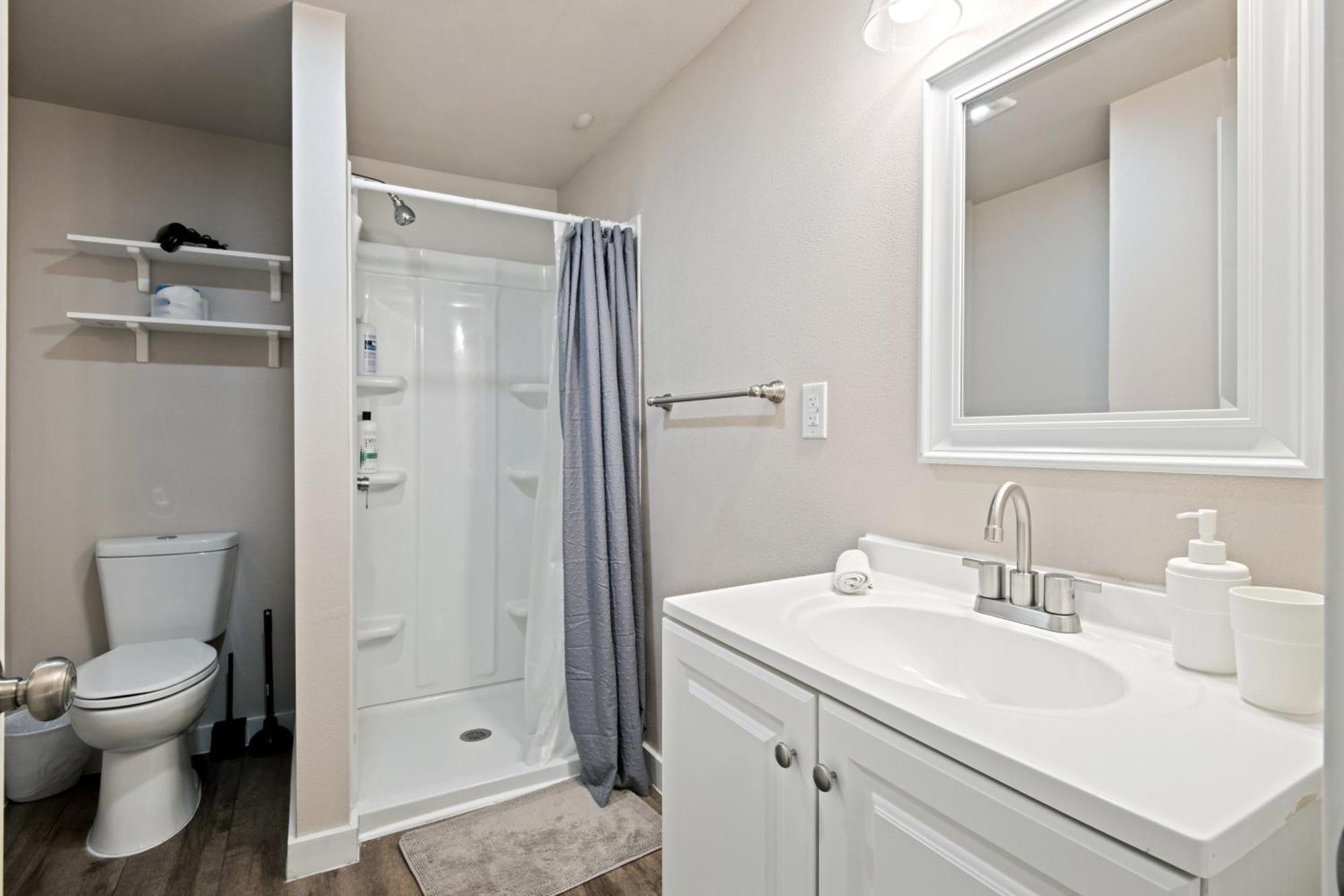 Judkins Retreat Close To Downtown Duplex *