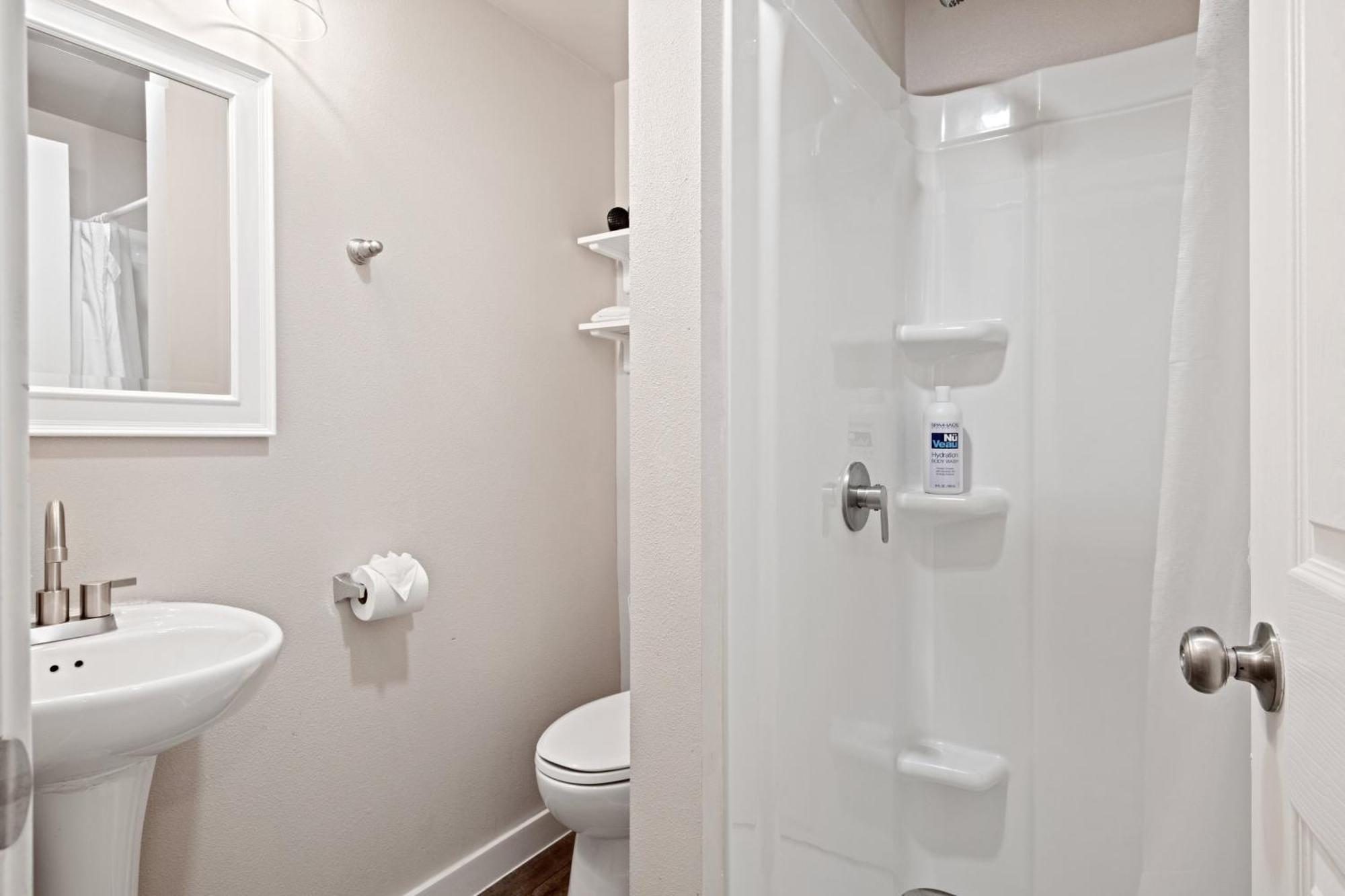 Holiday home Judkins Retreat Close To Downtown Duplex
