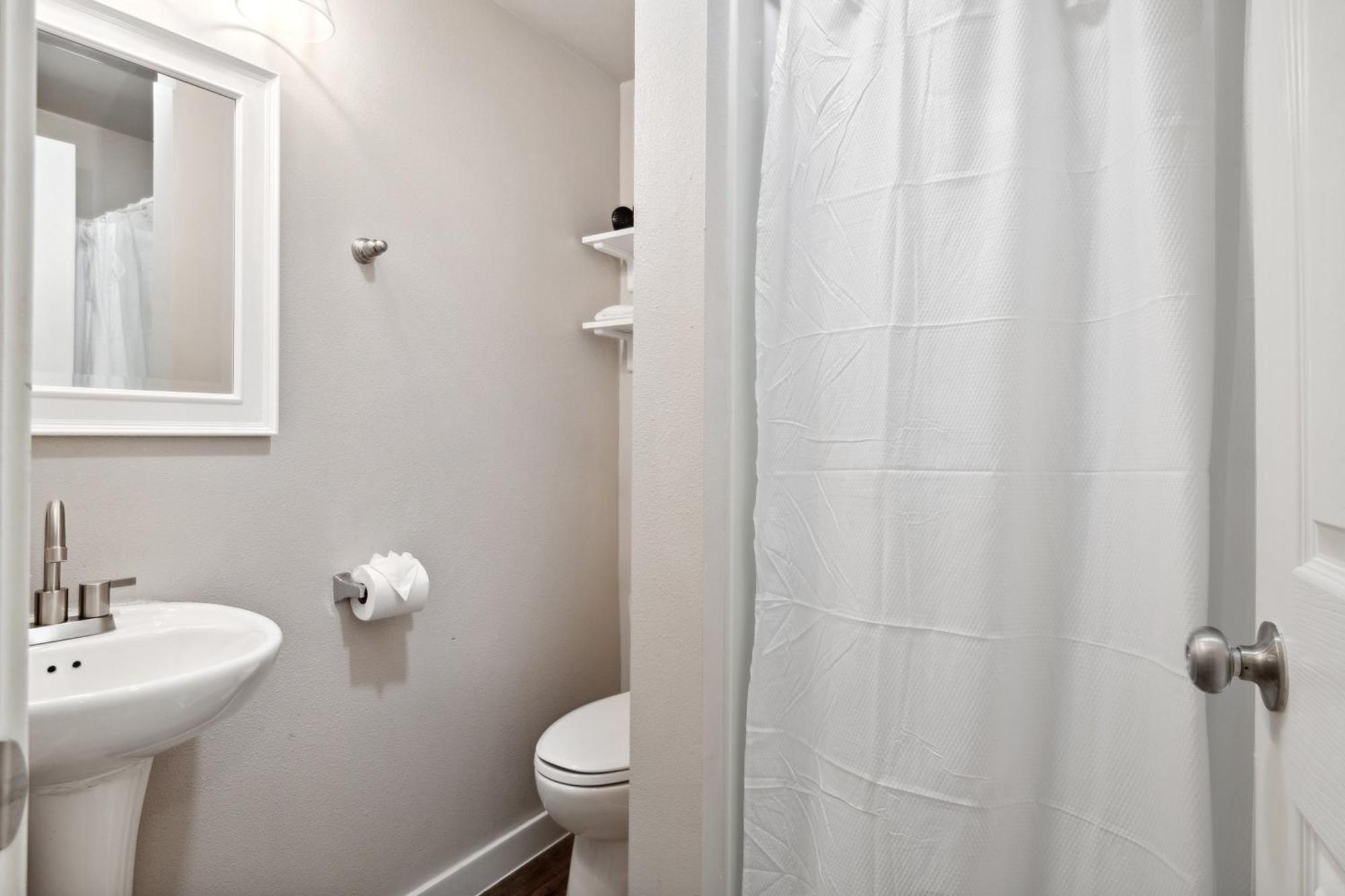 Judkins Retreat Close To Downtown Duplex Holiday home *