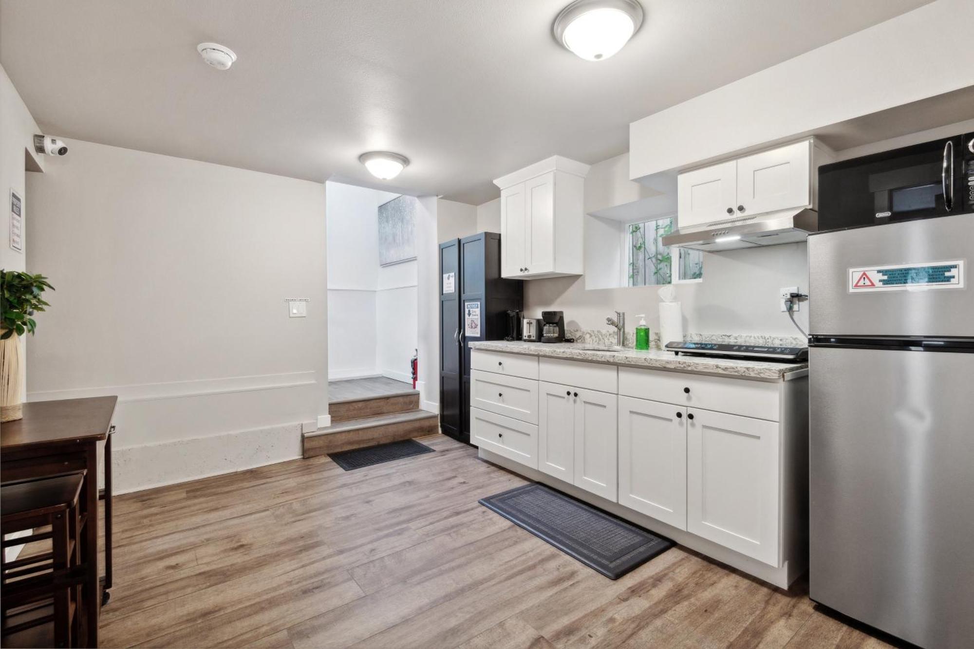 Holiday home Judkins Retreat Close To Downtown Duplex