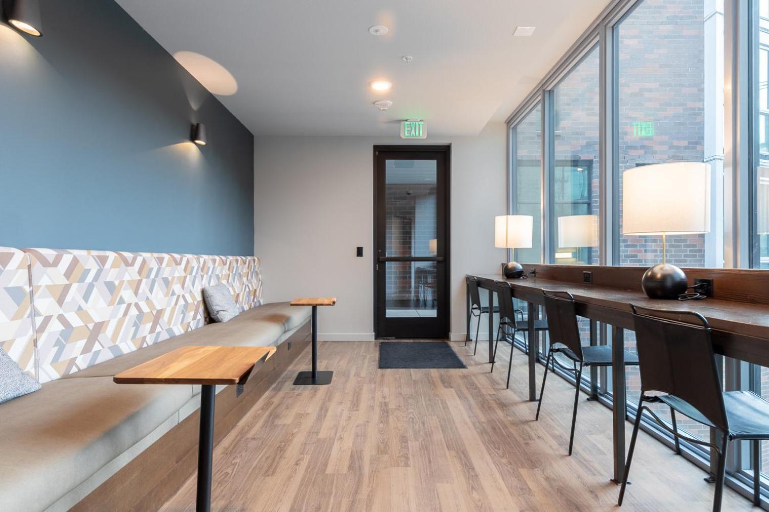 Apartment Blueground S Union Gym Rooftop Nr Food Sea-710