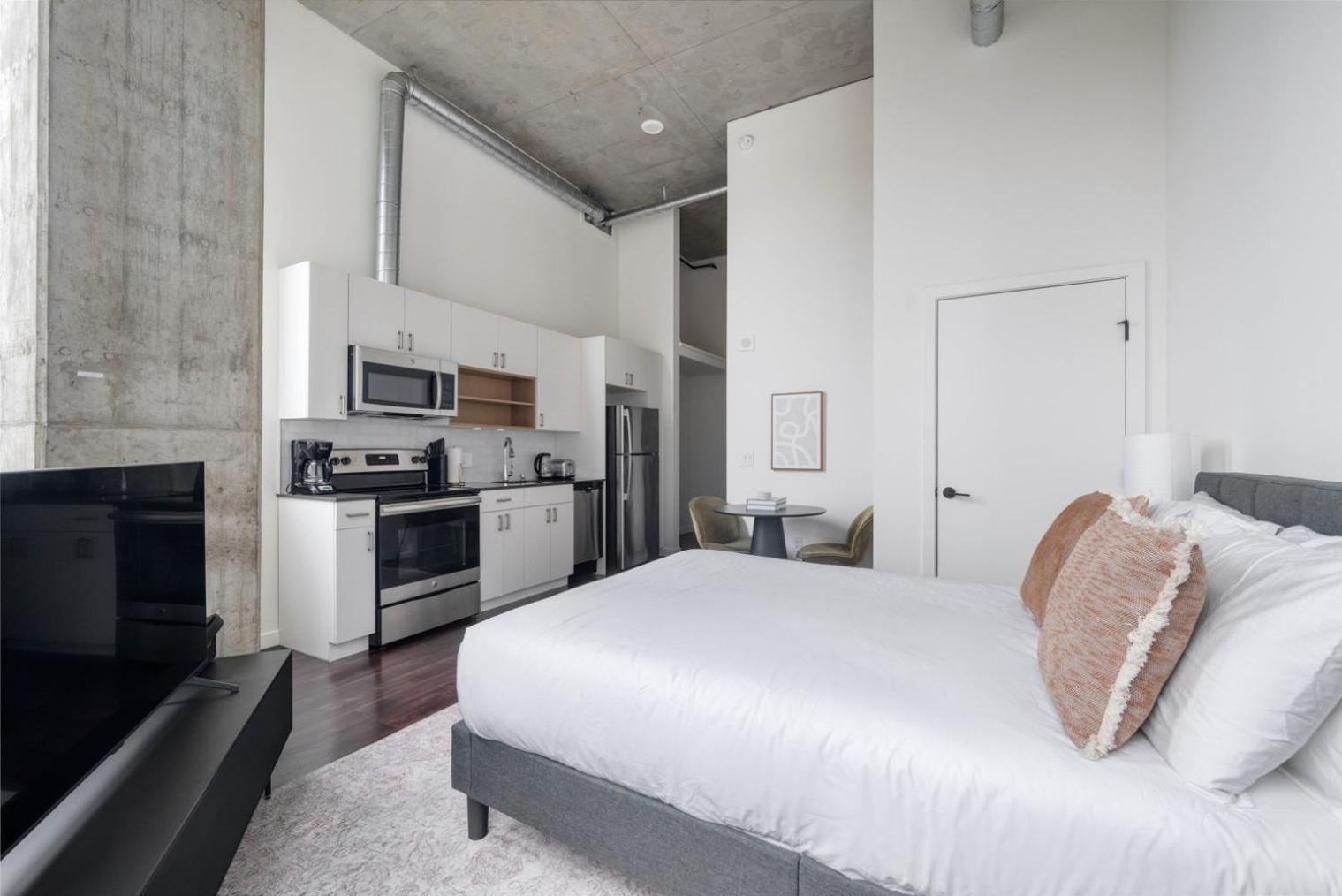 Apartment Blueground S Union Gym Rooftop Nr Food Sea-710