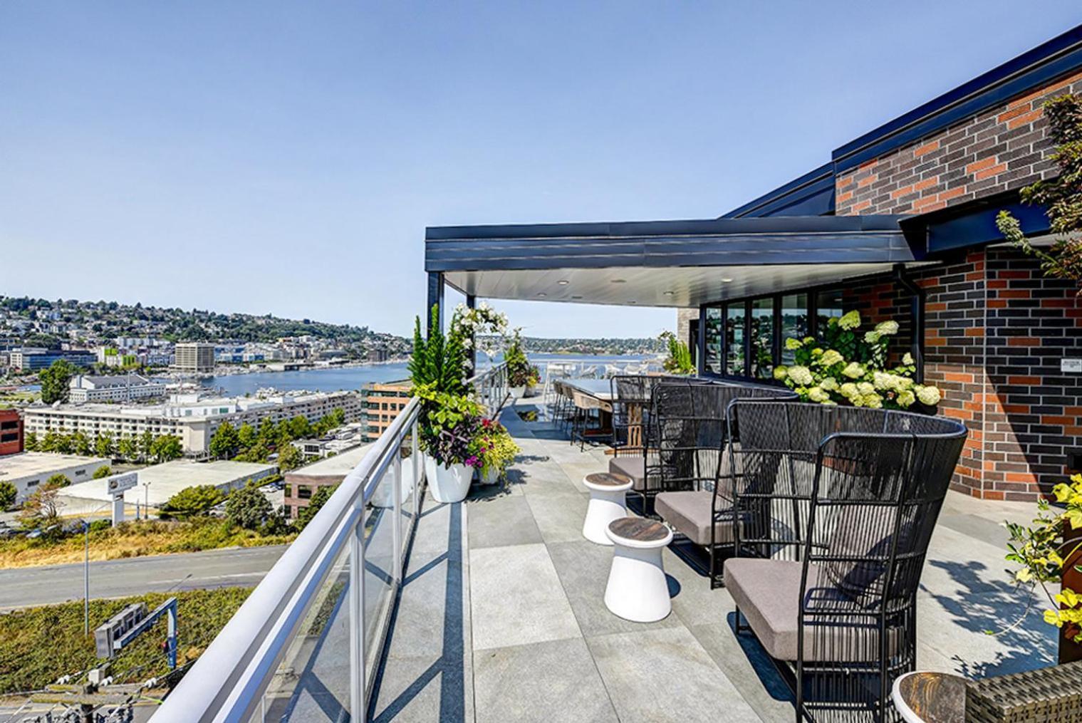 Apartment Blueground S Union Gym Rooftop Nr Food Sea-710