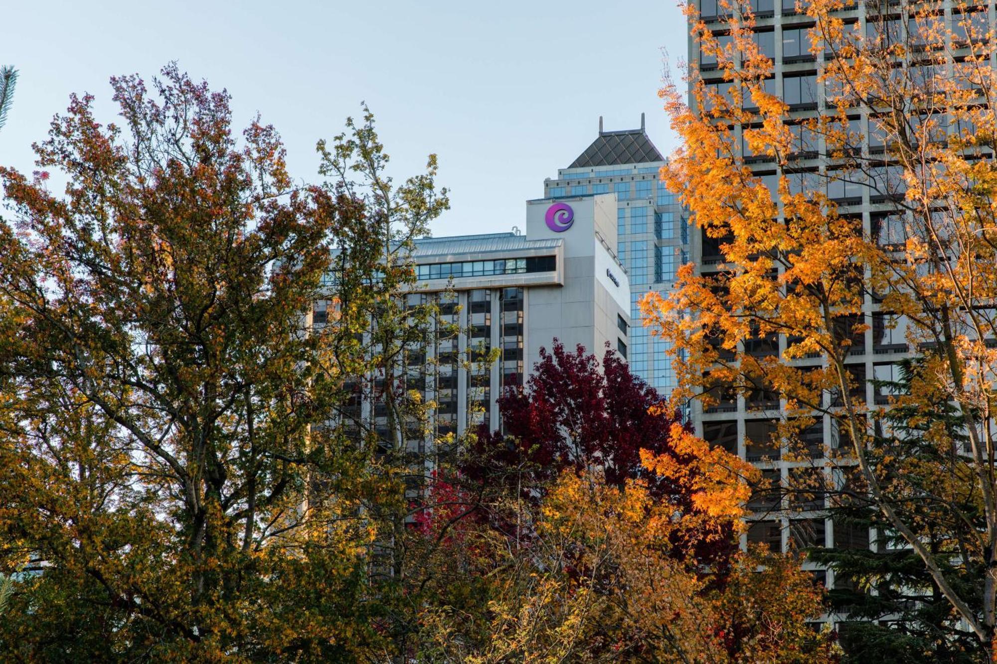 Coast Downtown By Apa Hotel Seattle