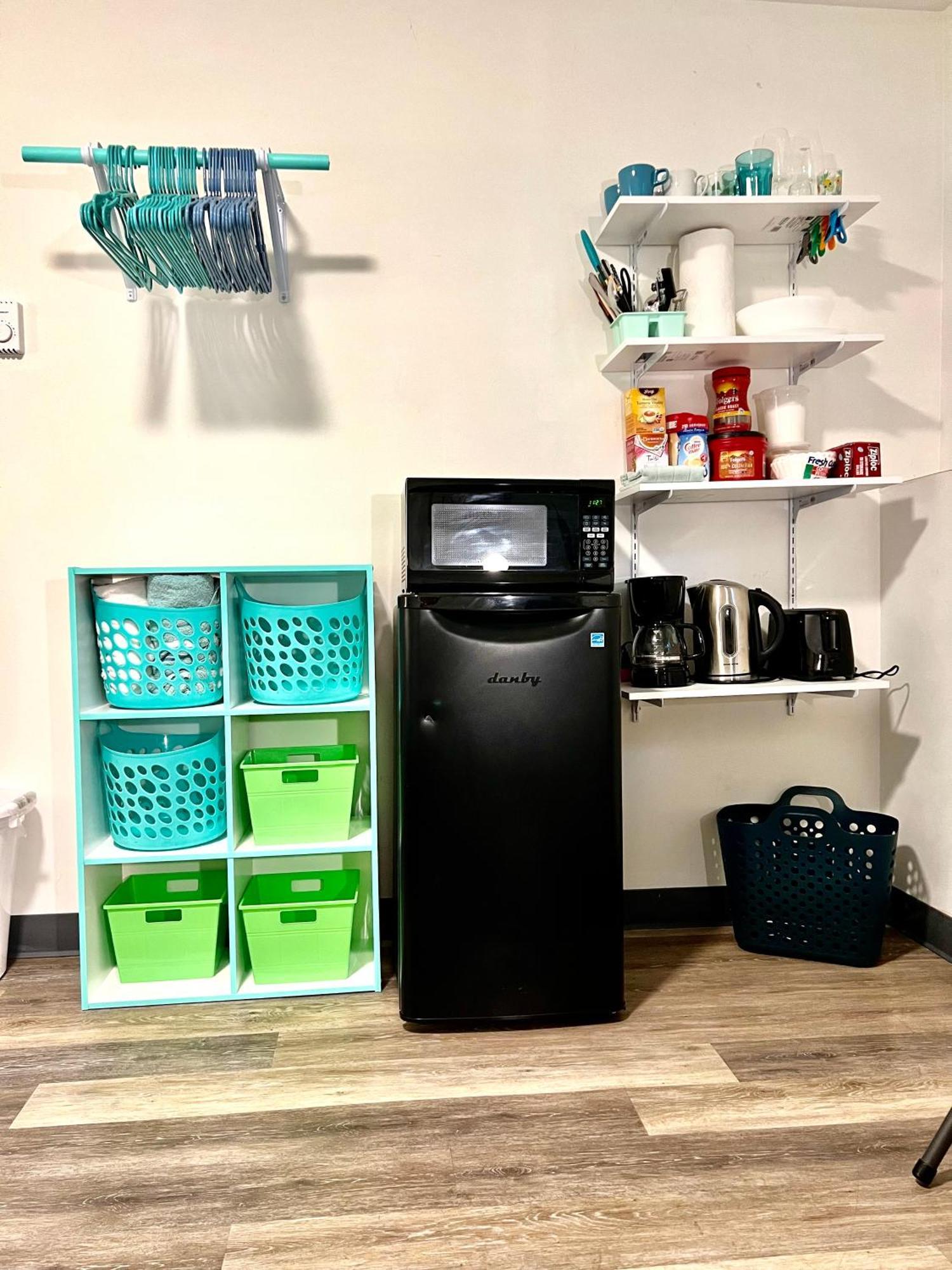 Private With Shared Bathroom With Another Unit, 10 Minutes Walk To Of Washington Apartment