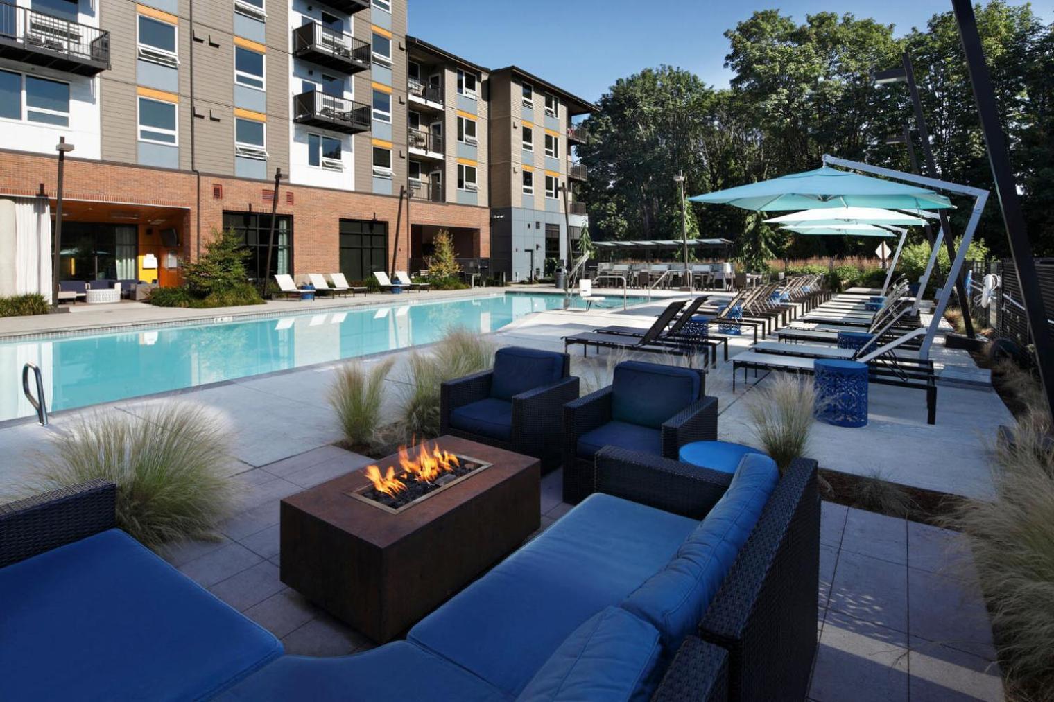 Blueground Newcastle Gym Nr Parks Sea-779 Apartment *