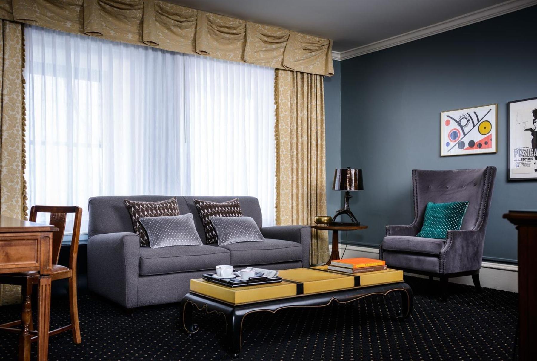 Sorrento Hotel 4*