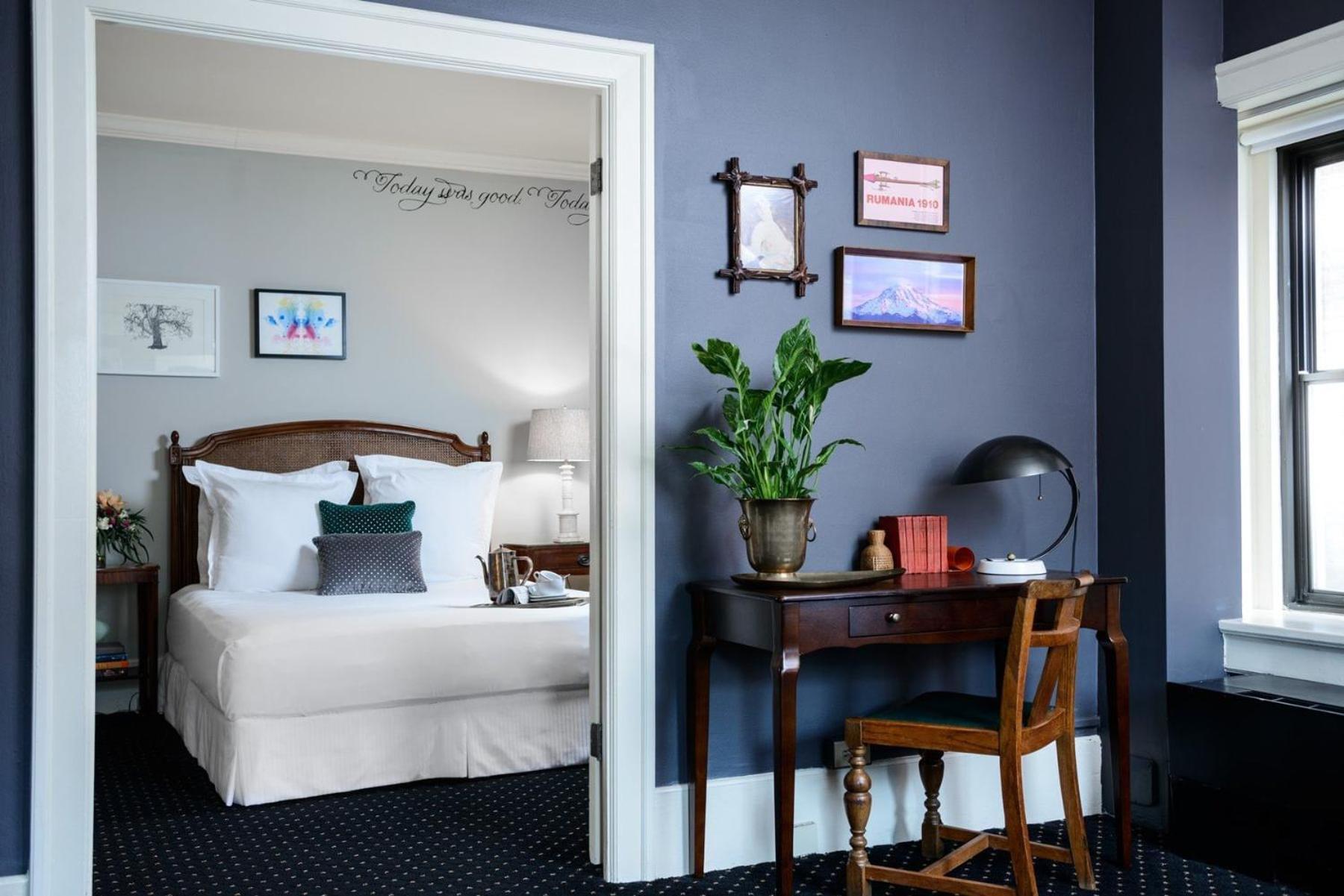Hotel Sorrento 4*