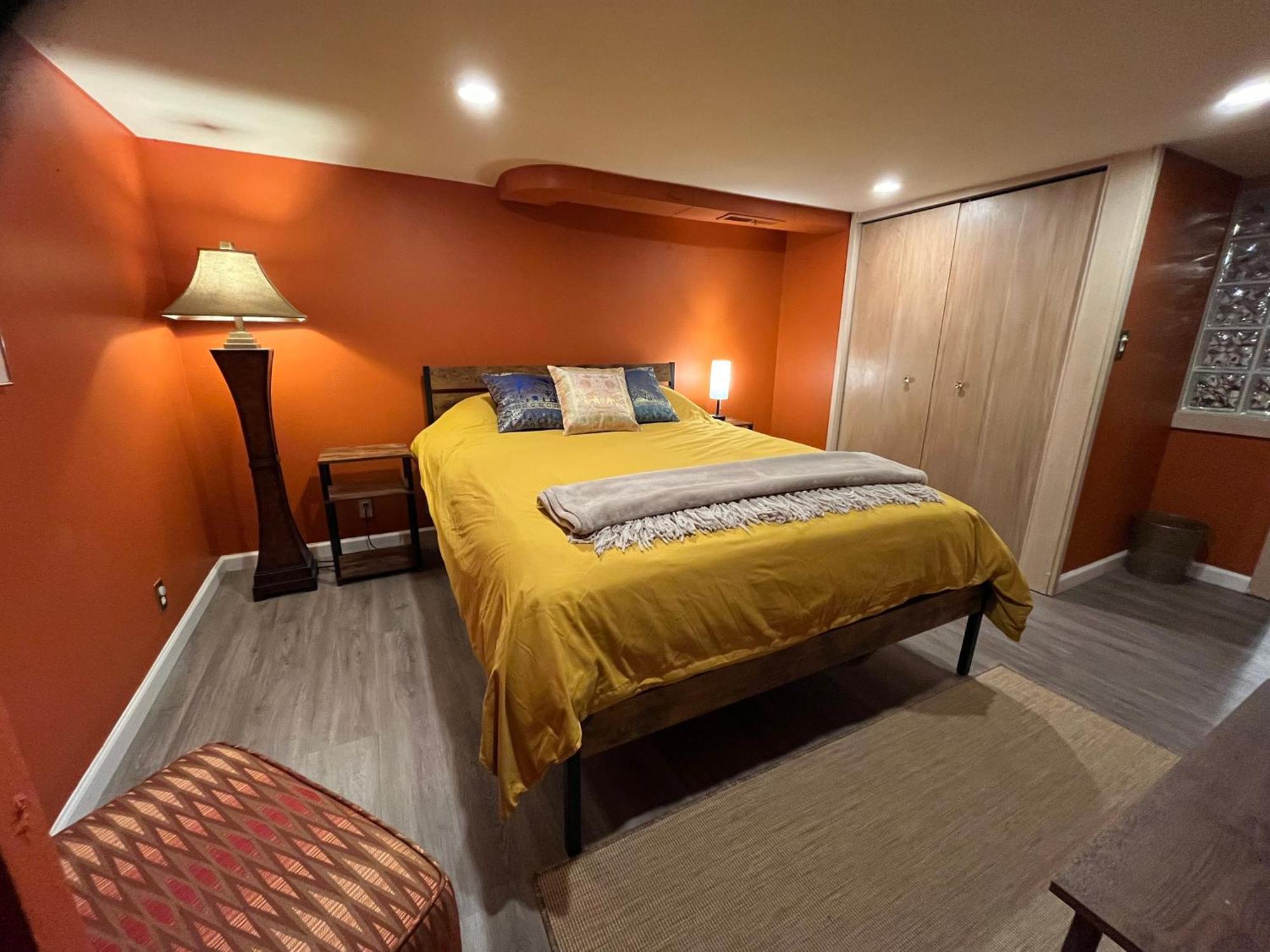 A Gem In The Emerald City: For Business And Travel