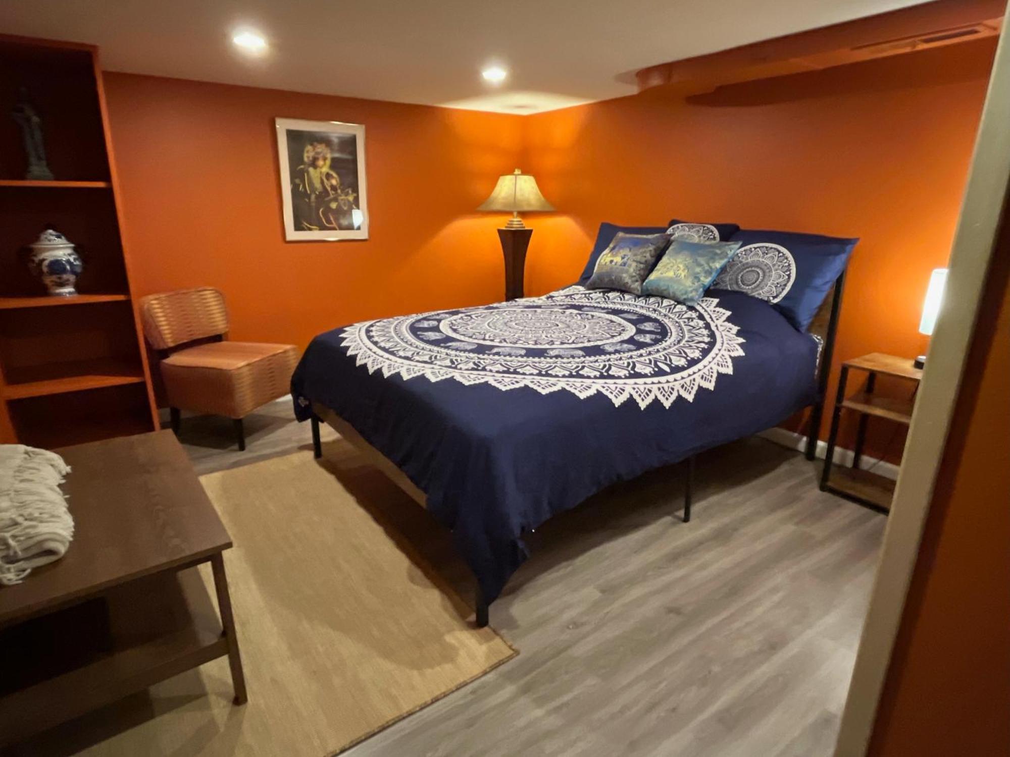 A Gem In The Emerald City: For Business And Travel Apartment